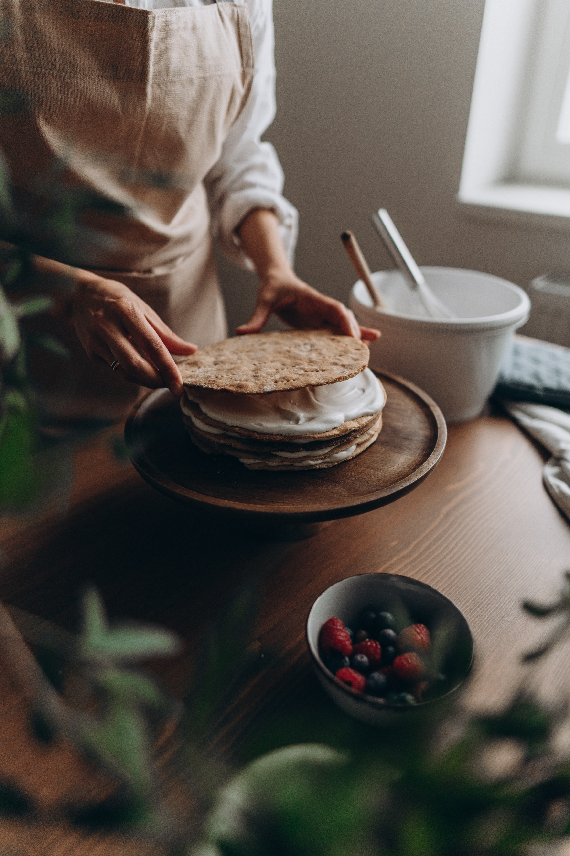 Malika. Фотограф в Праге Анна Лебедева