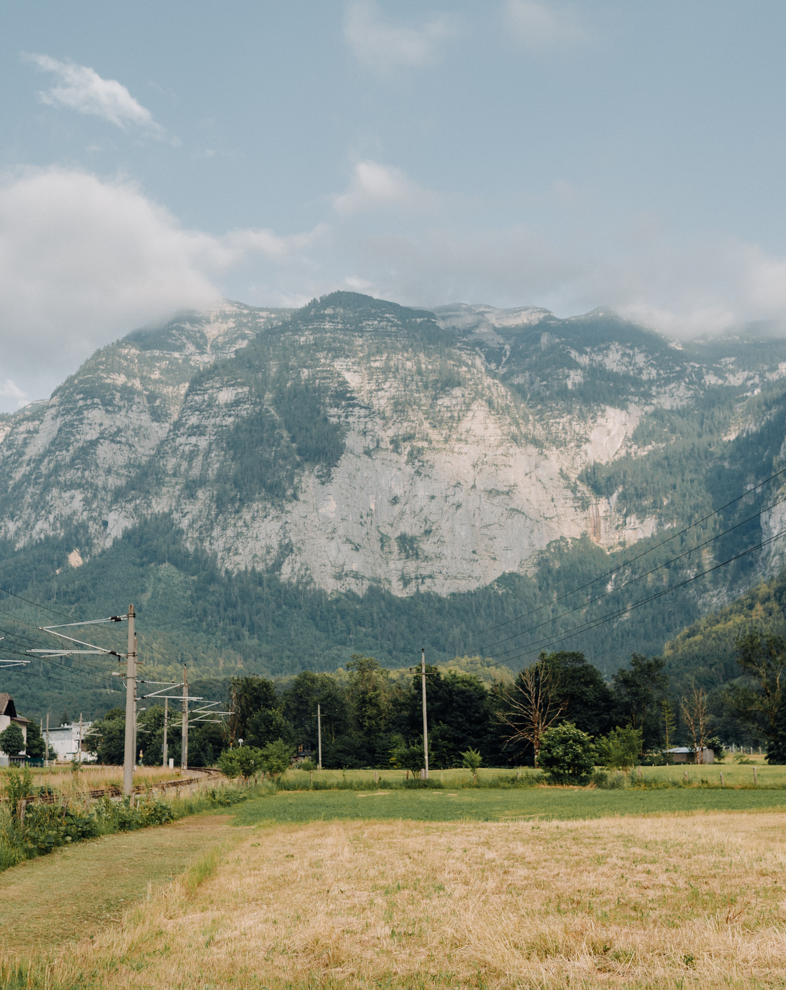 Austria. Фотограф в Праге Анна Лебедева