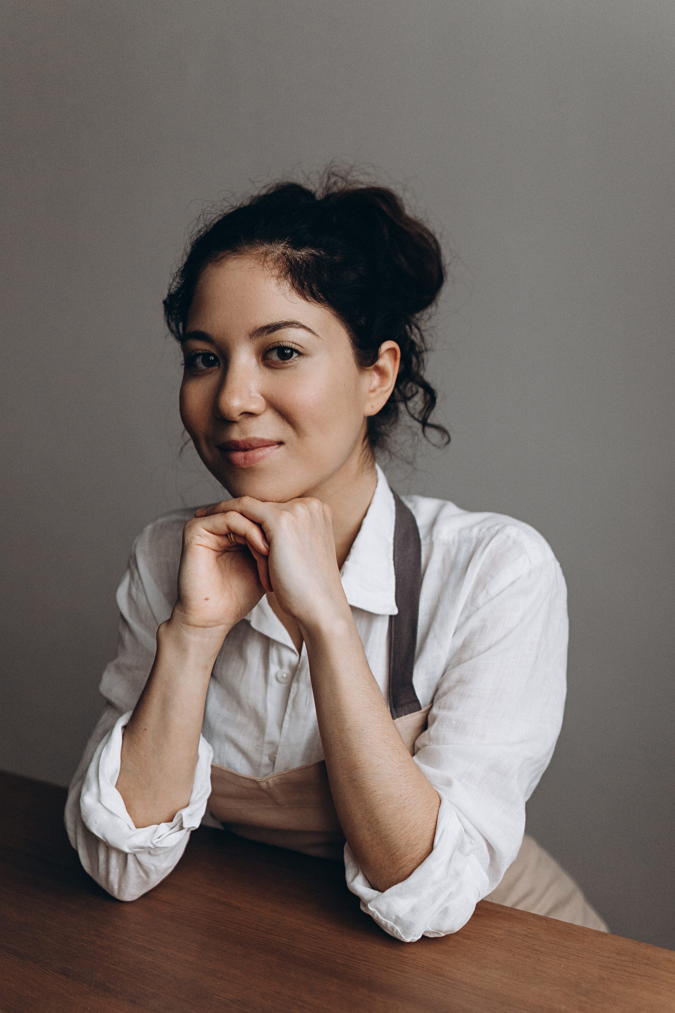 Malika. Фотограф в Праге Анна Лебедева