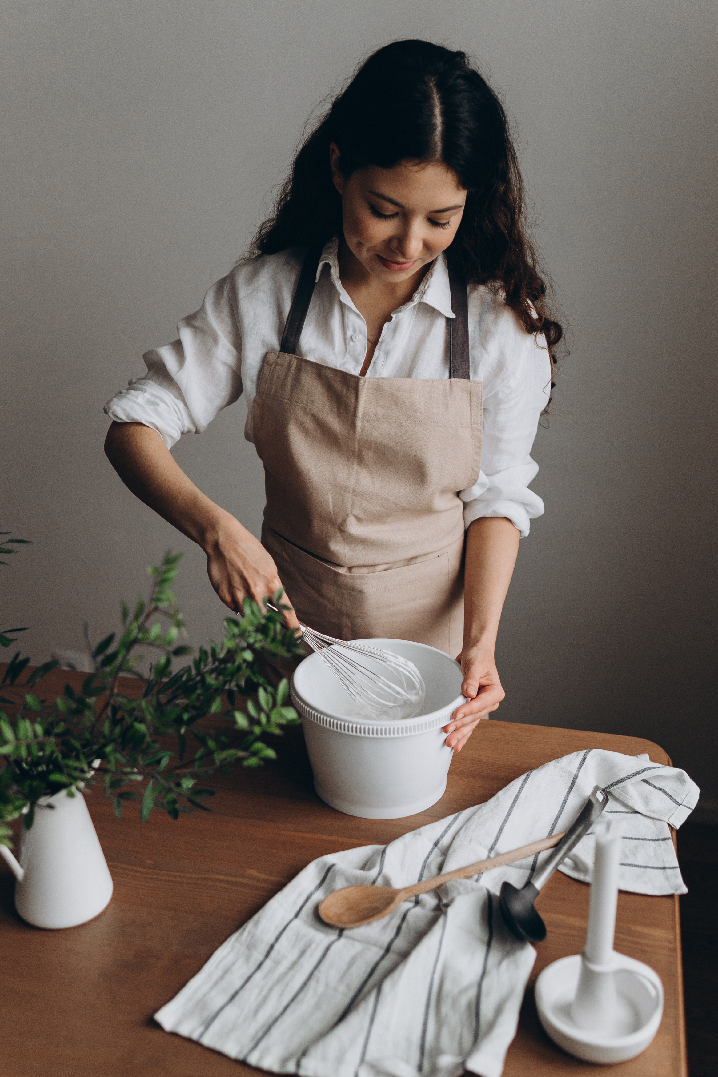 Malika. Фотограф в Праге Анна Лебедева