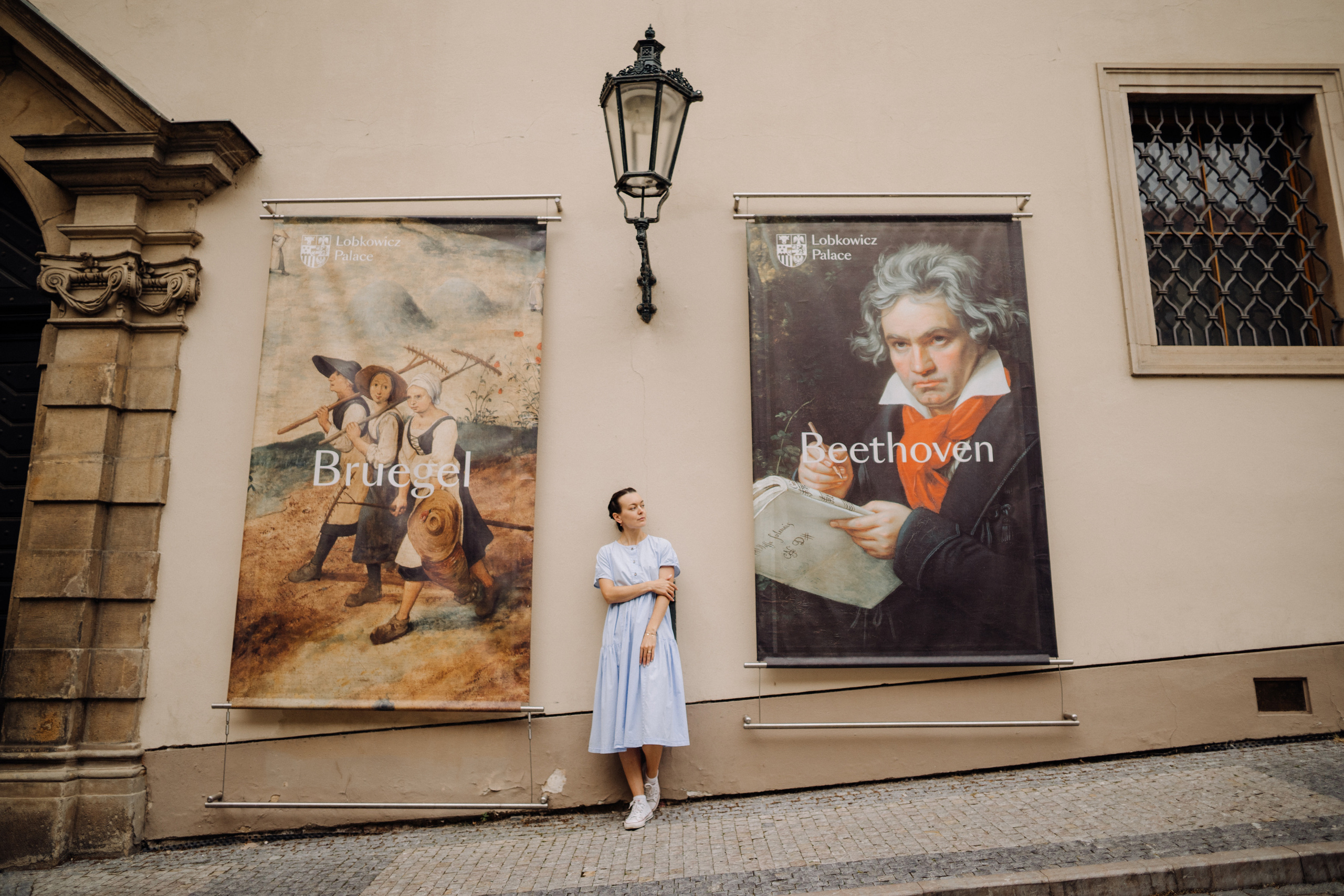 Izabella. Фотограф в Праге Анна Лебедева