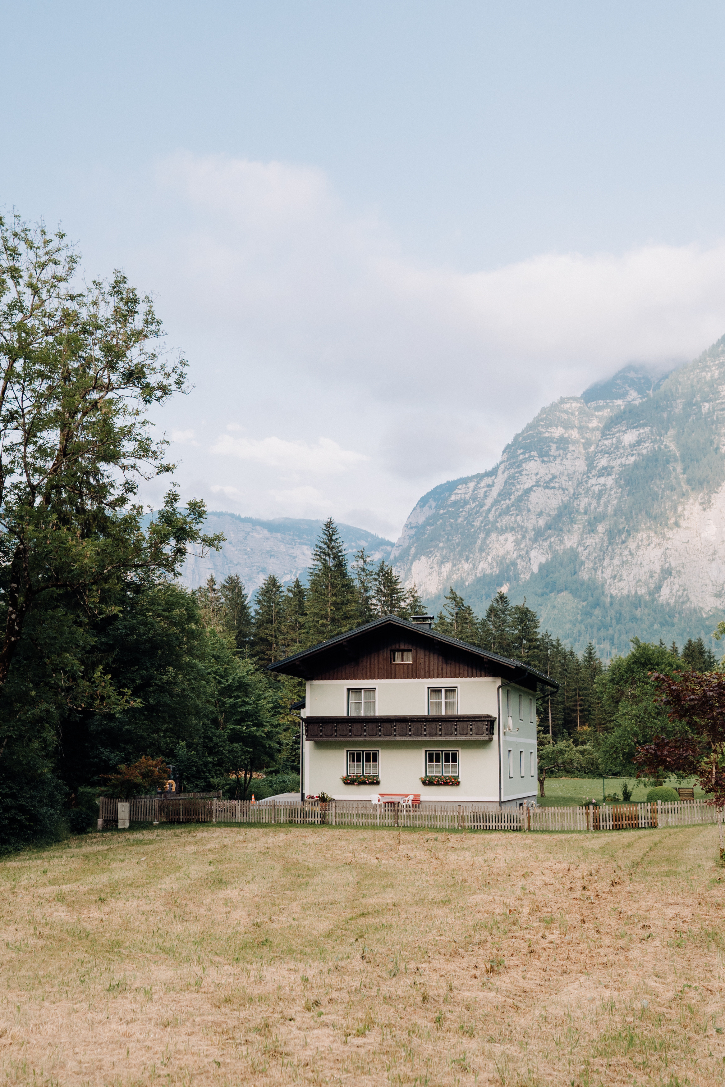 Austria. Фотограф в Праге Анна Лебедева