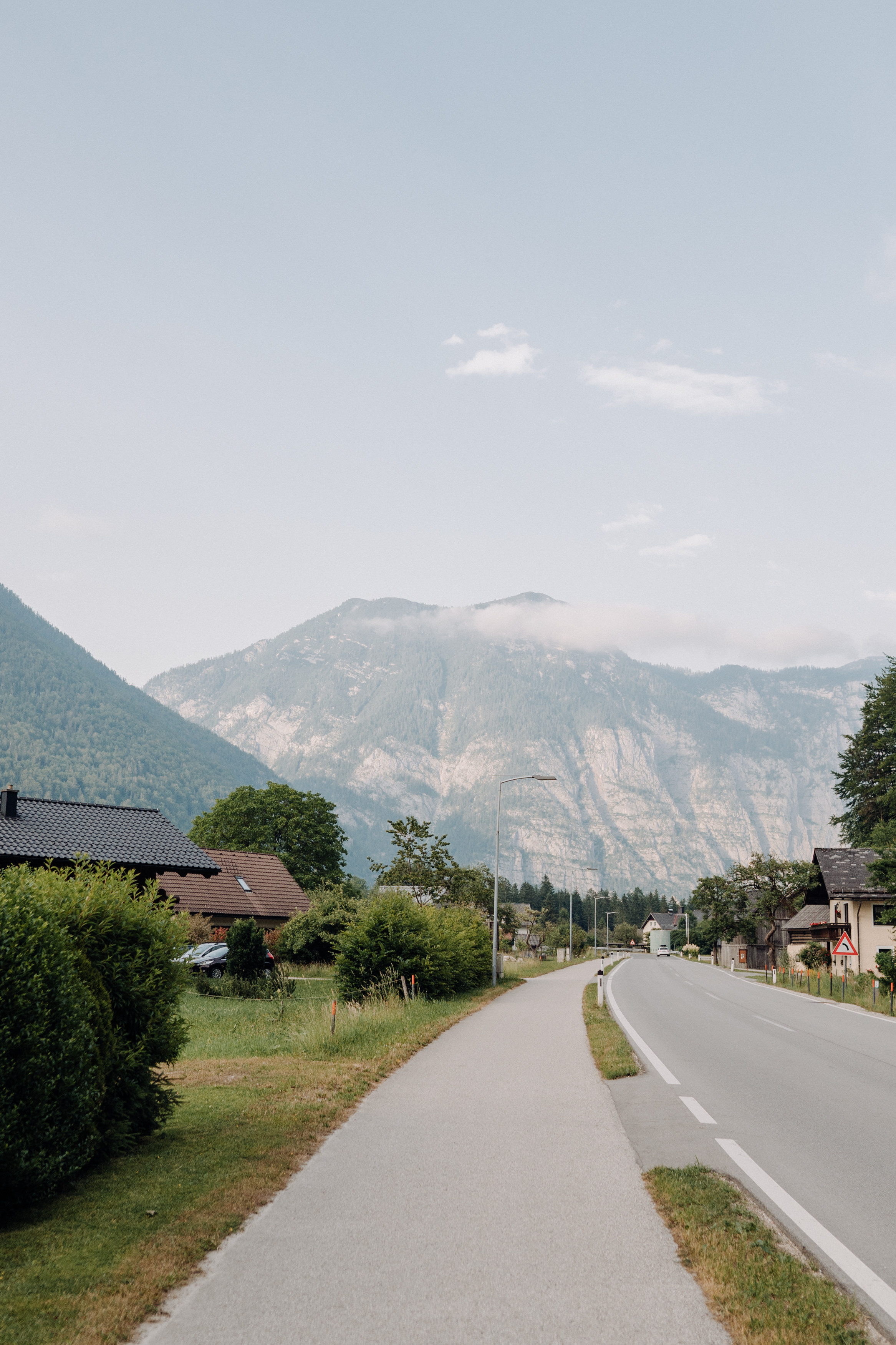 Austria. Фотограф в Праге Анна Лебедева