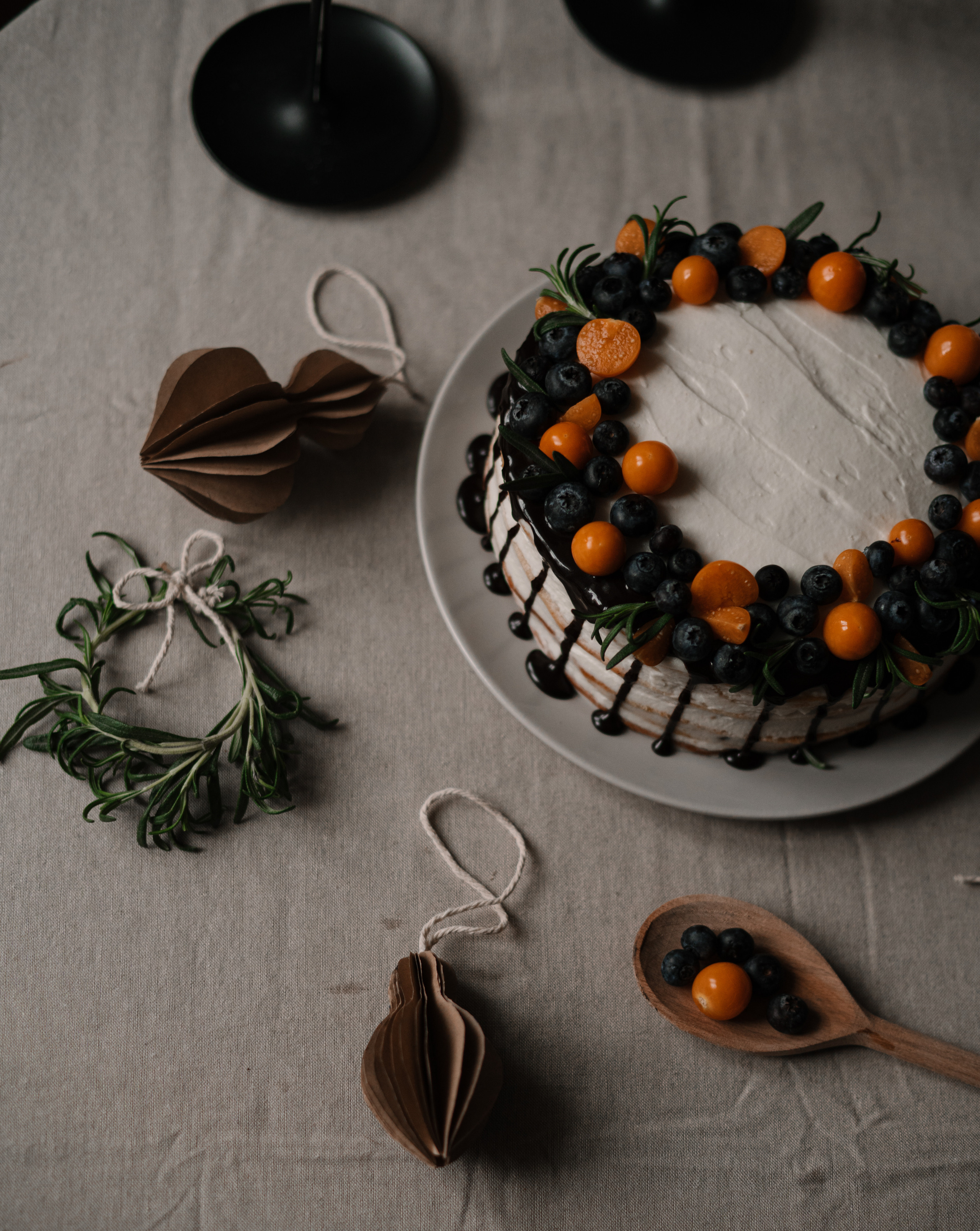 Food. Фотограф в Праге Анна Лебедева