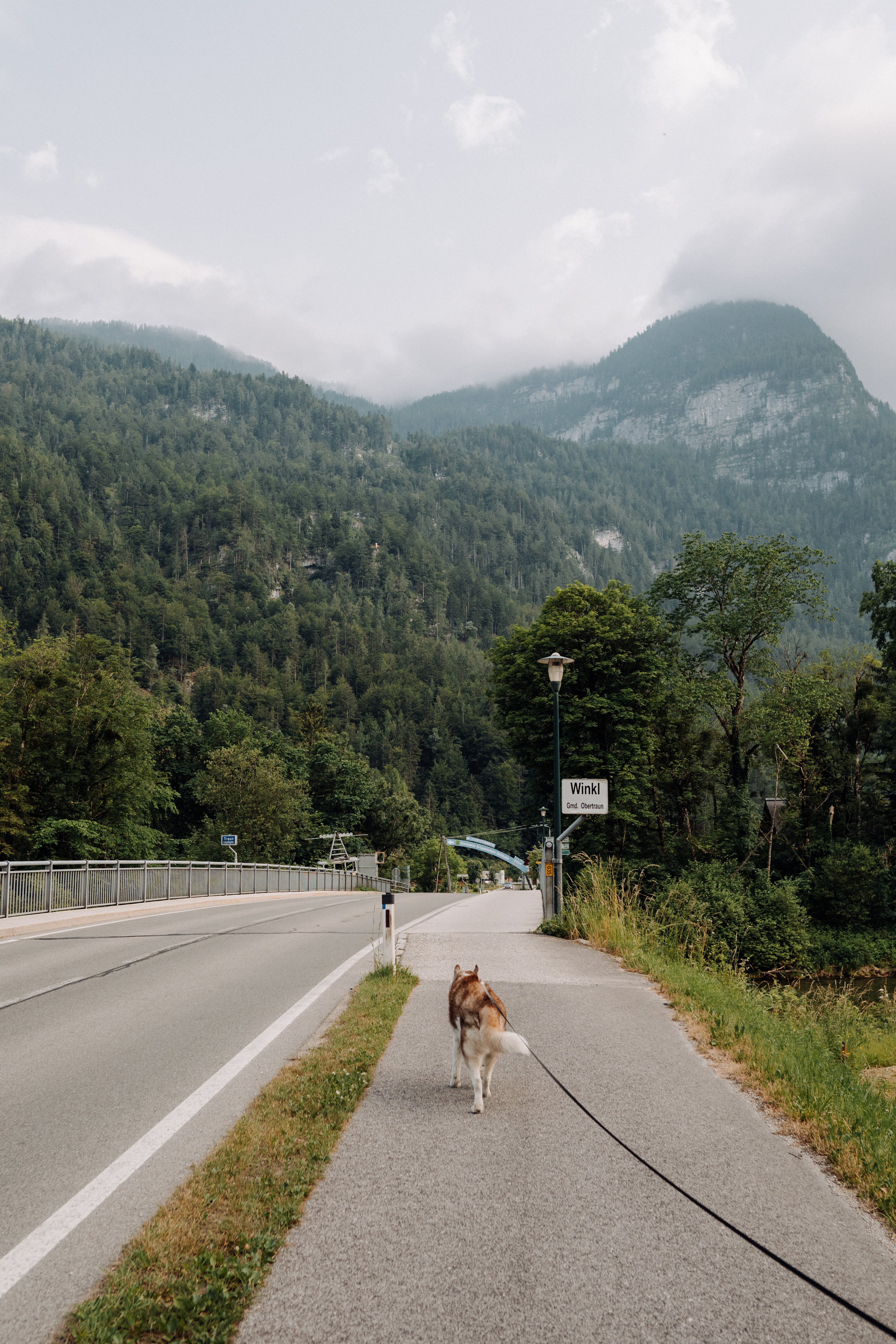 Austria. Фотограф в Праге Анна Лебедева