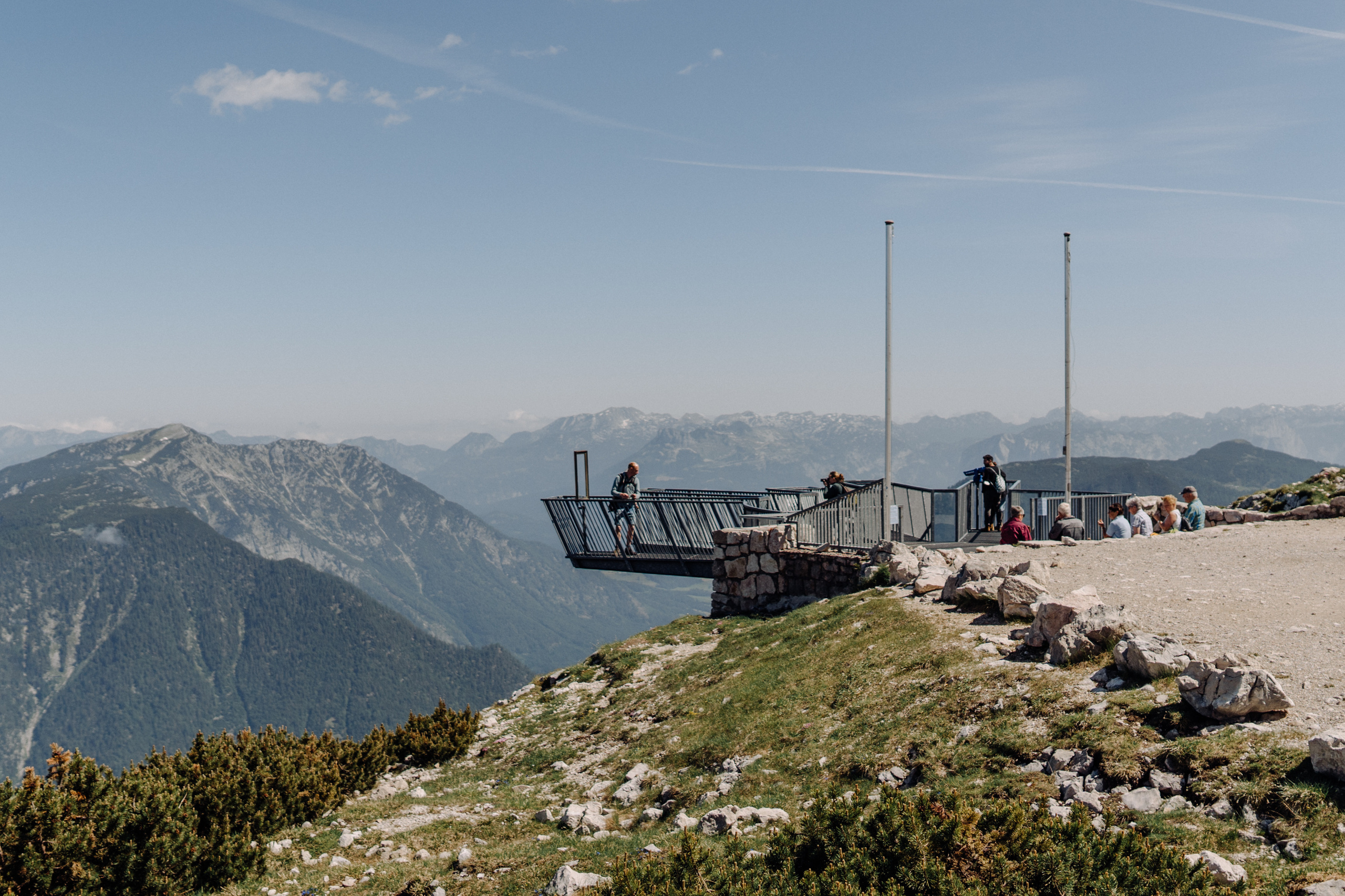 Austria. Фотограф в Праге Анна Лебедева