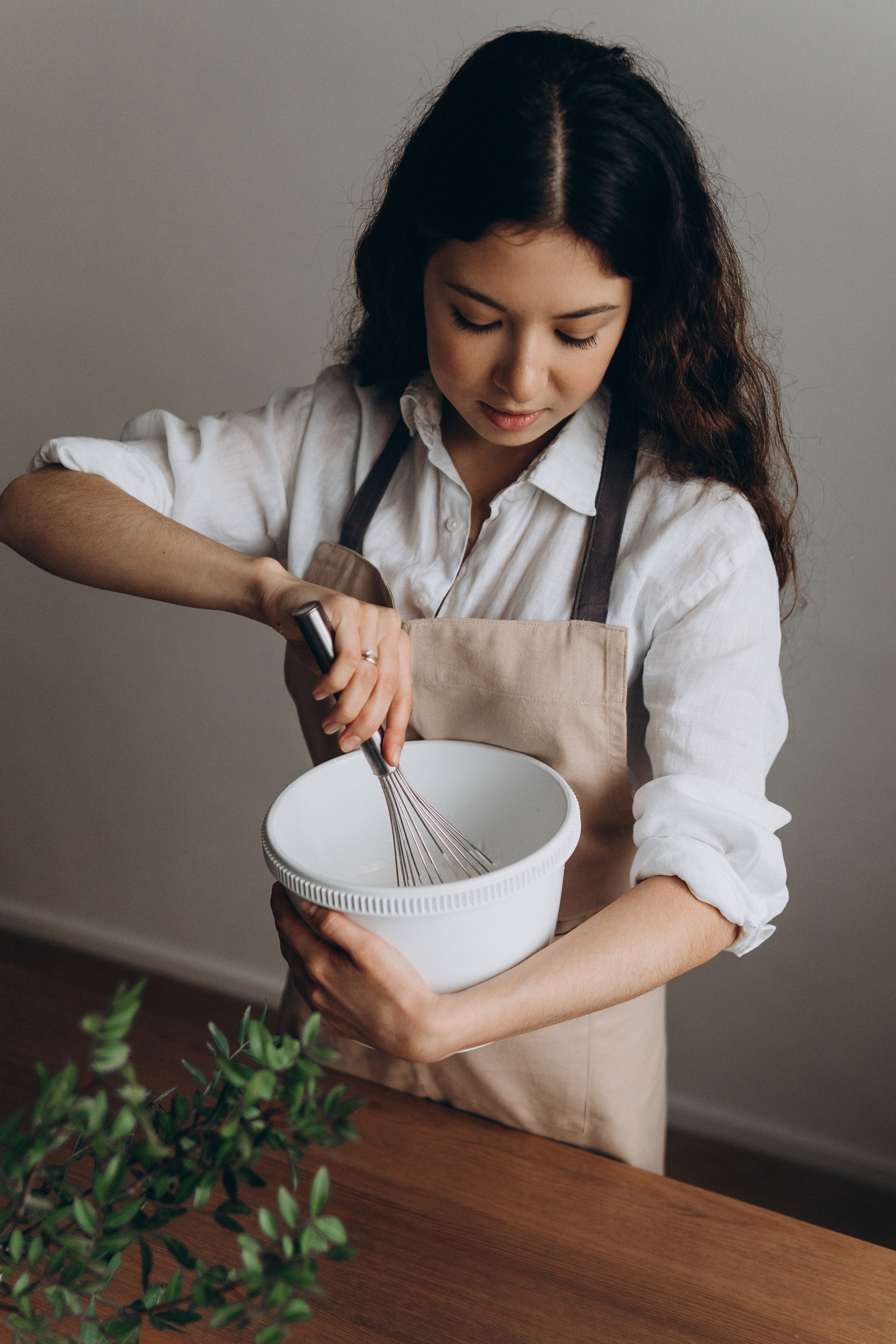 Malika. Фотограф в Праге Анна Лебедева