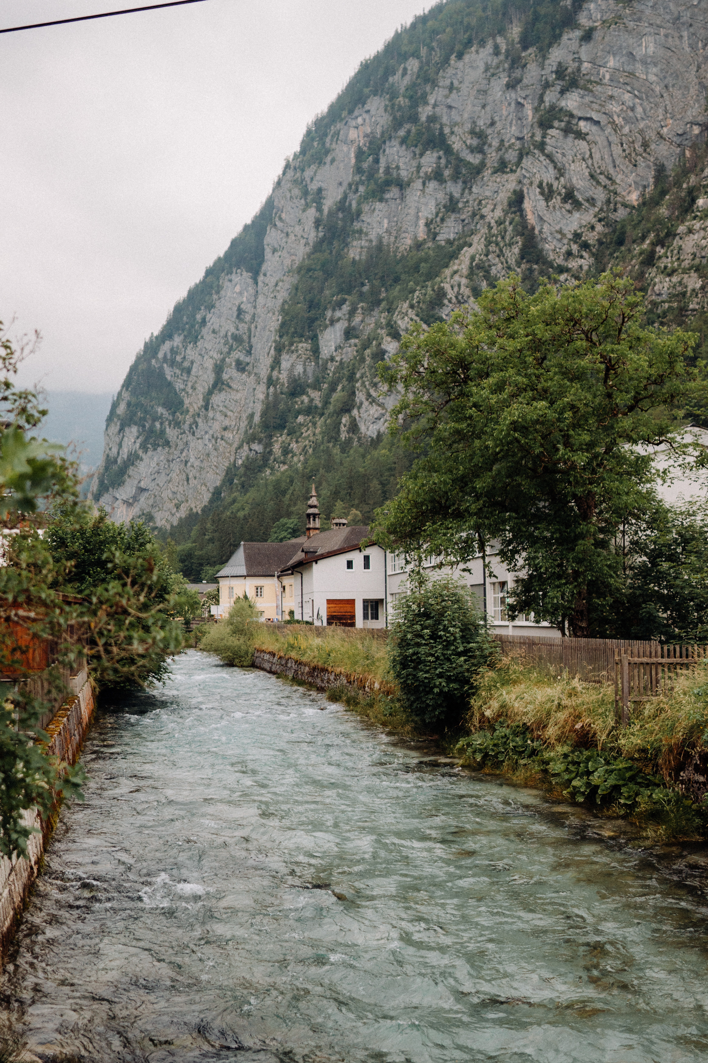 Austria. Фотограф в Праге Анна Лебедева