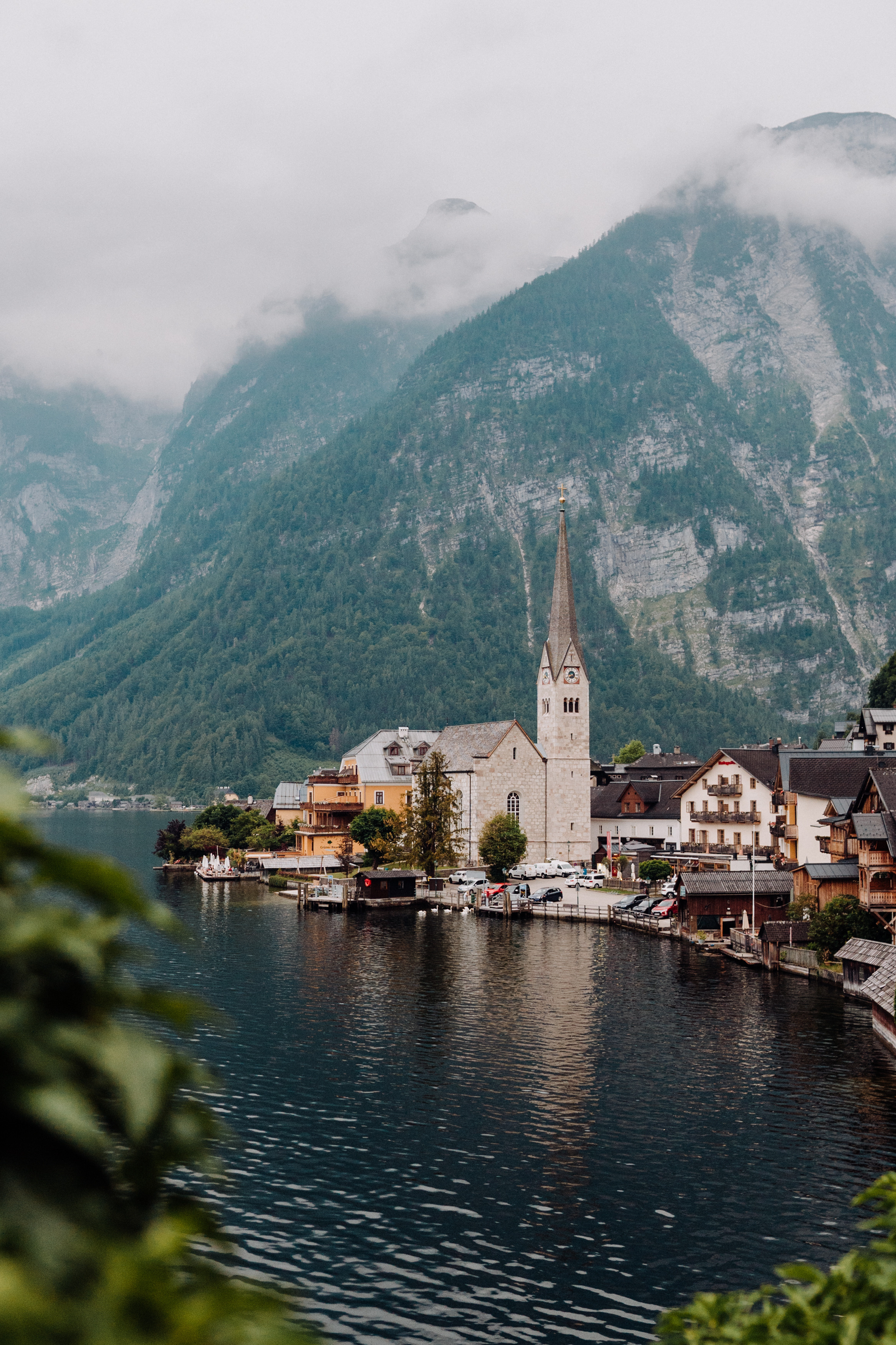 Austria. Фотограф в Праге Анна Лебедева