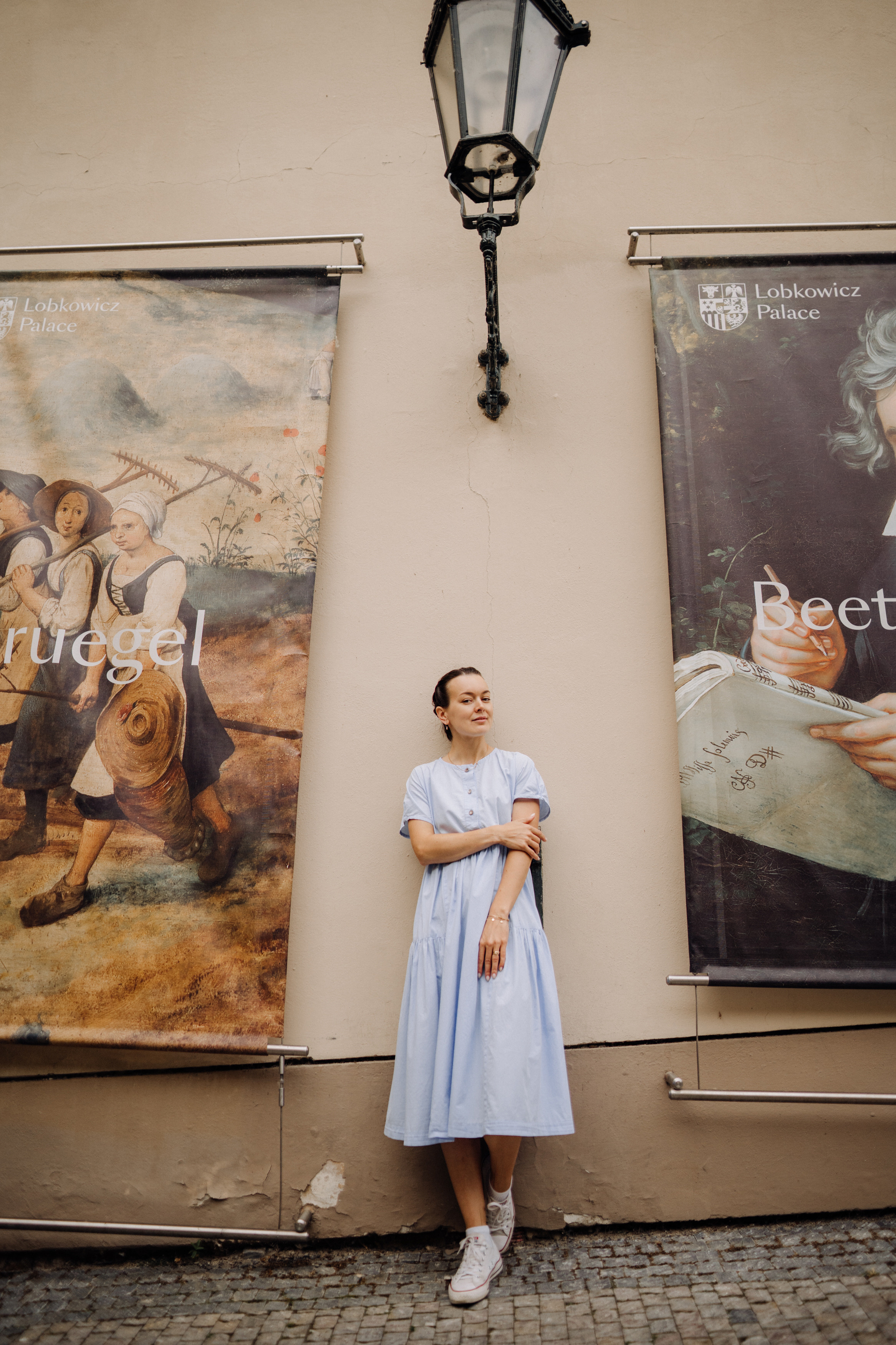 Izabella. Фотограф в Праге Анна Лебедева