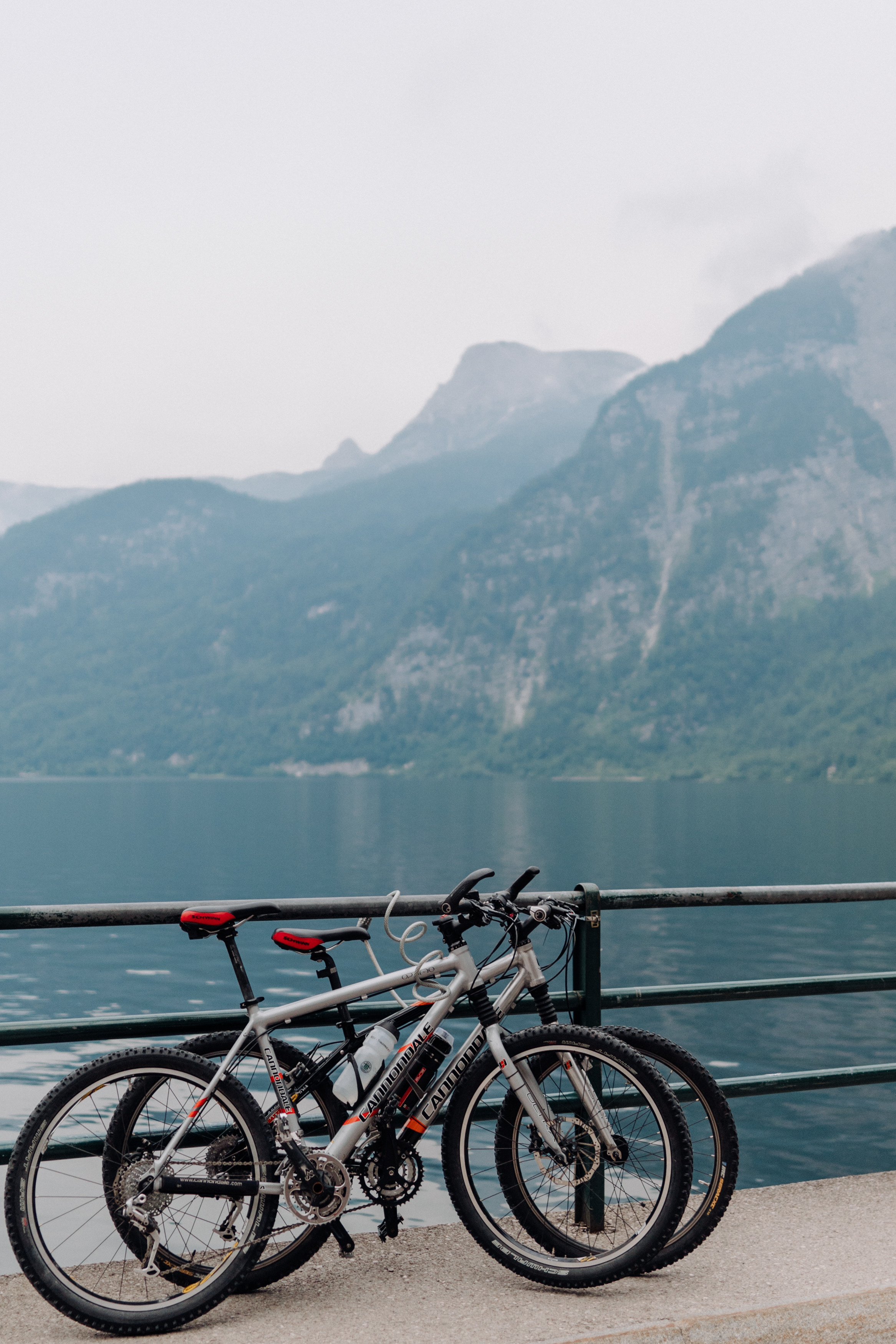 Austria. Фотограф в Праге Анна Лебедева