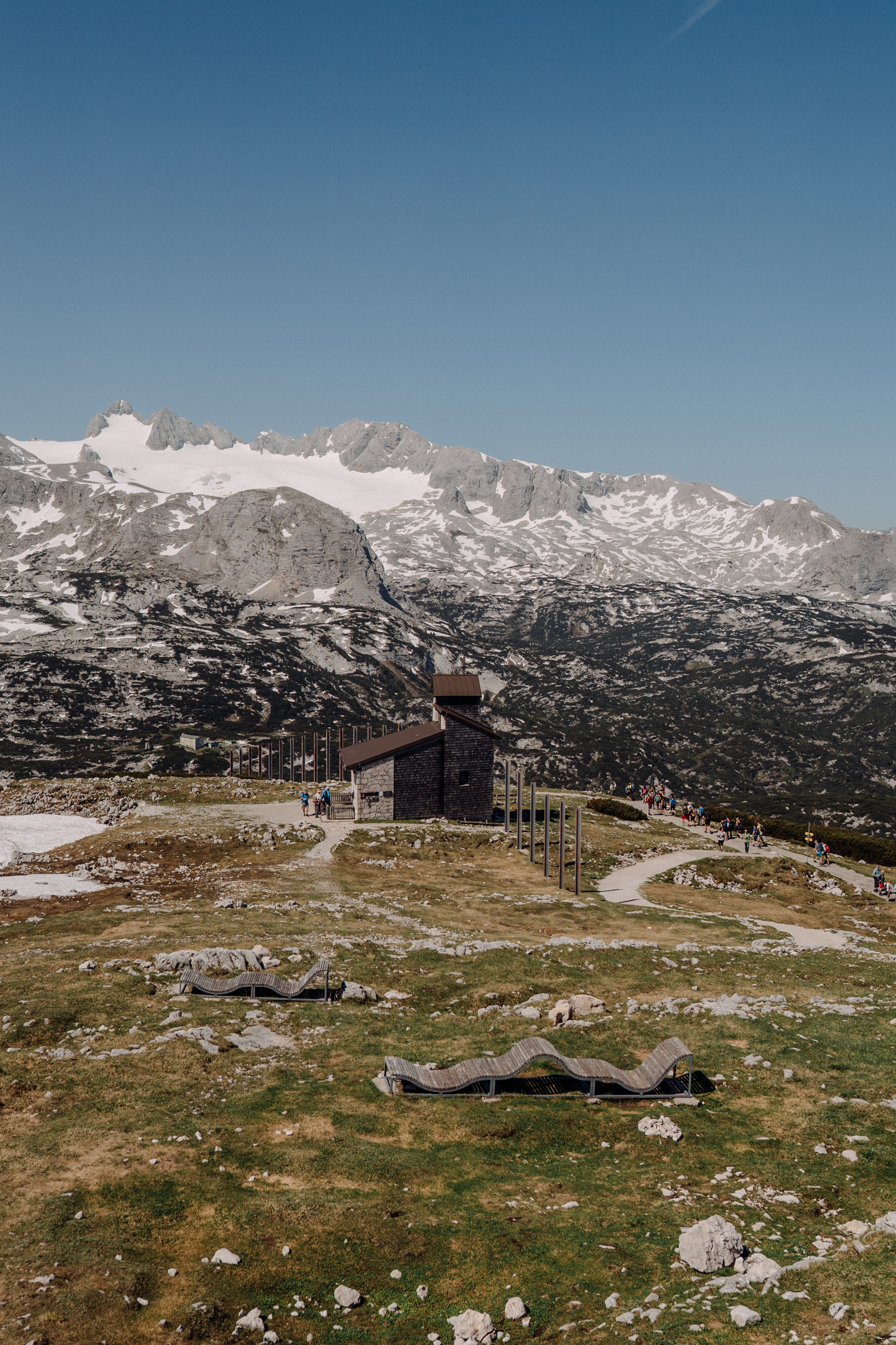 Austria. Фотограф в Праге Анна Лебедева