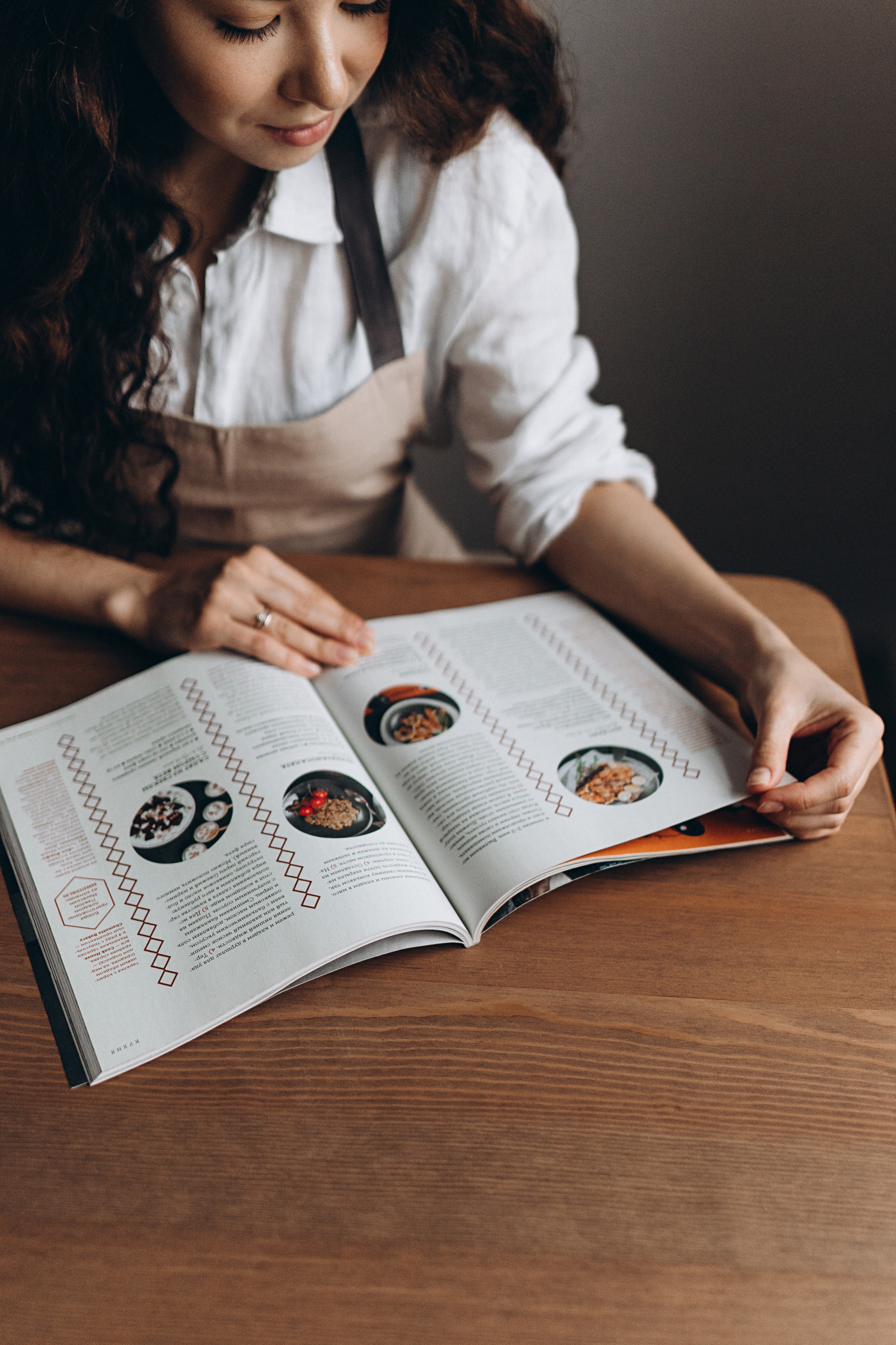 Malika. Фотограф в Праге Анна Лебедева