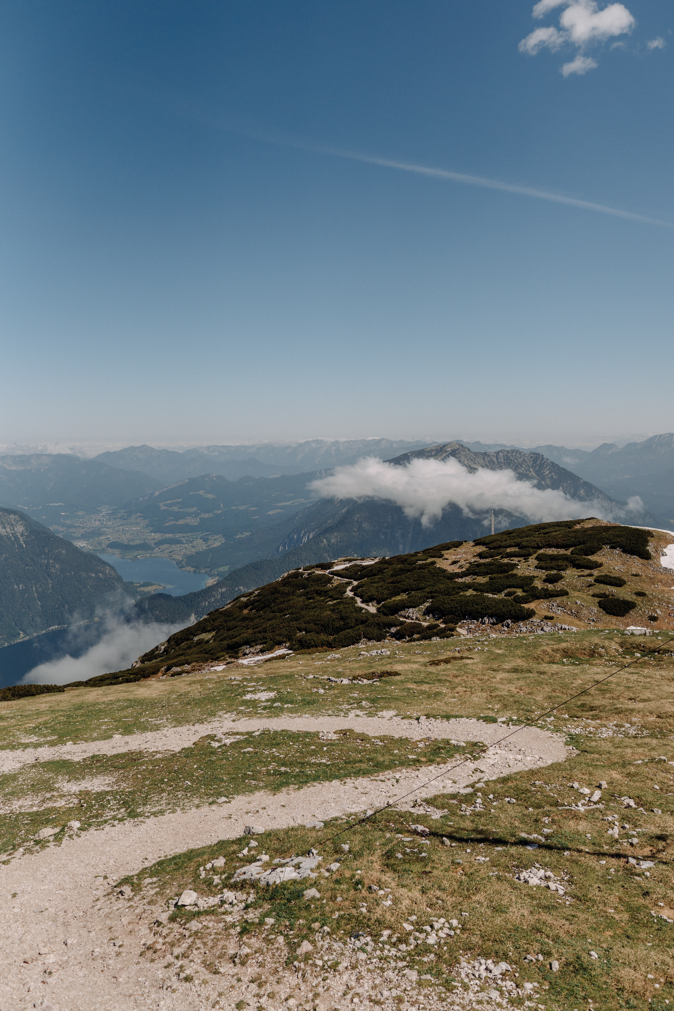 Austria. Фотограф в Праге Анна Лебедева