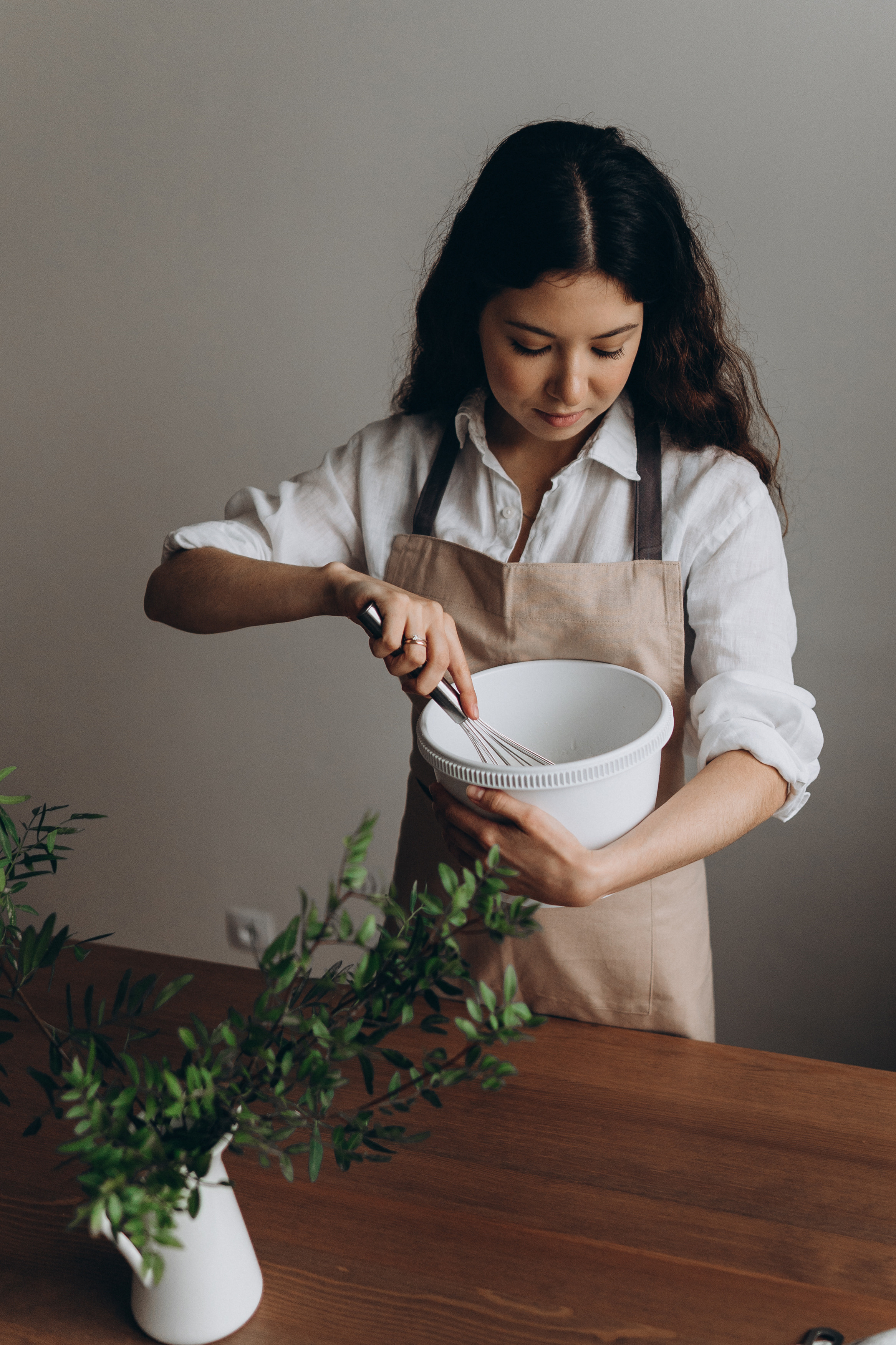 Malika. Фотограф в Праге Анна Лебедева