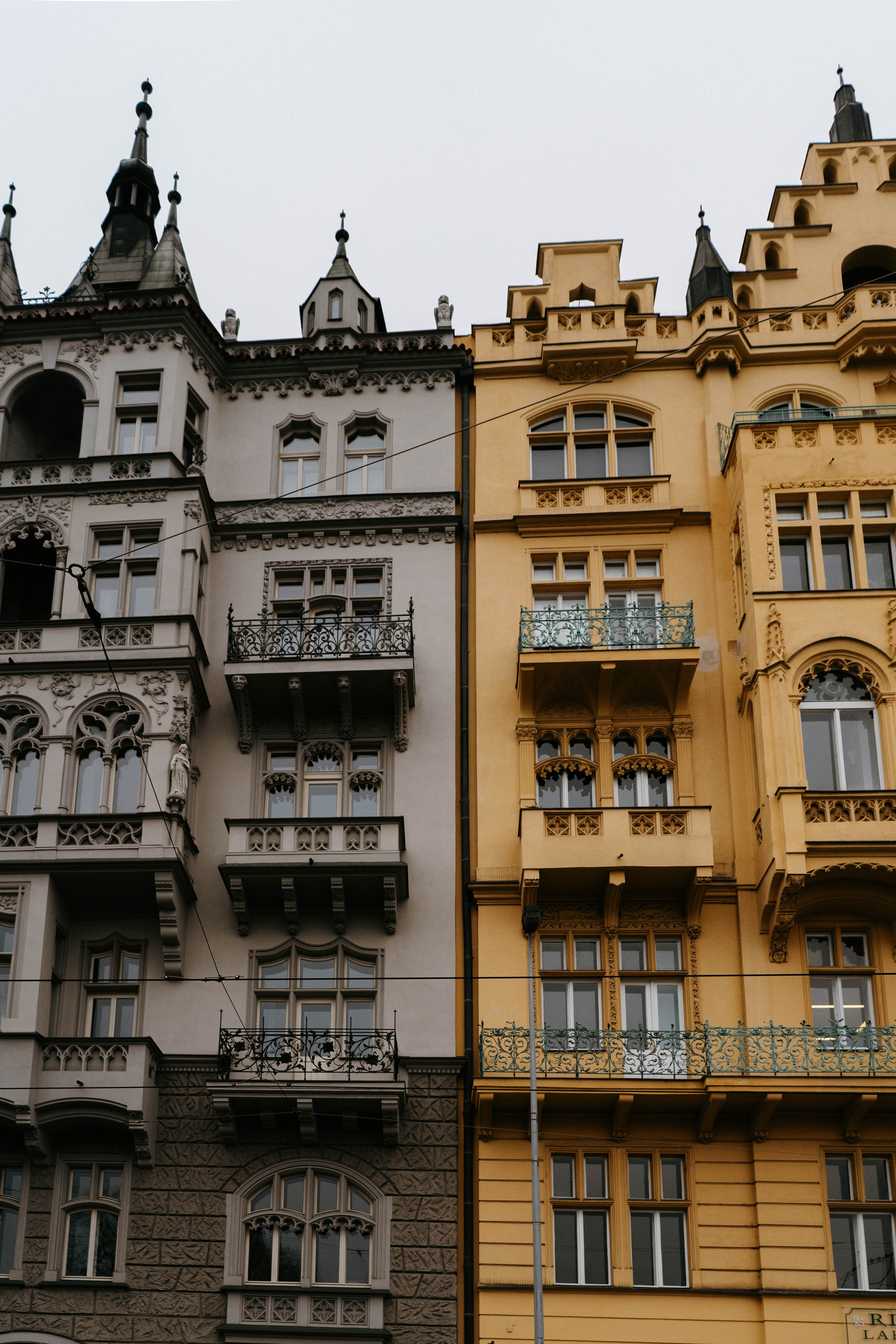 Prague. Фотограф в Праге Анна Лебедева