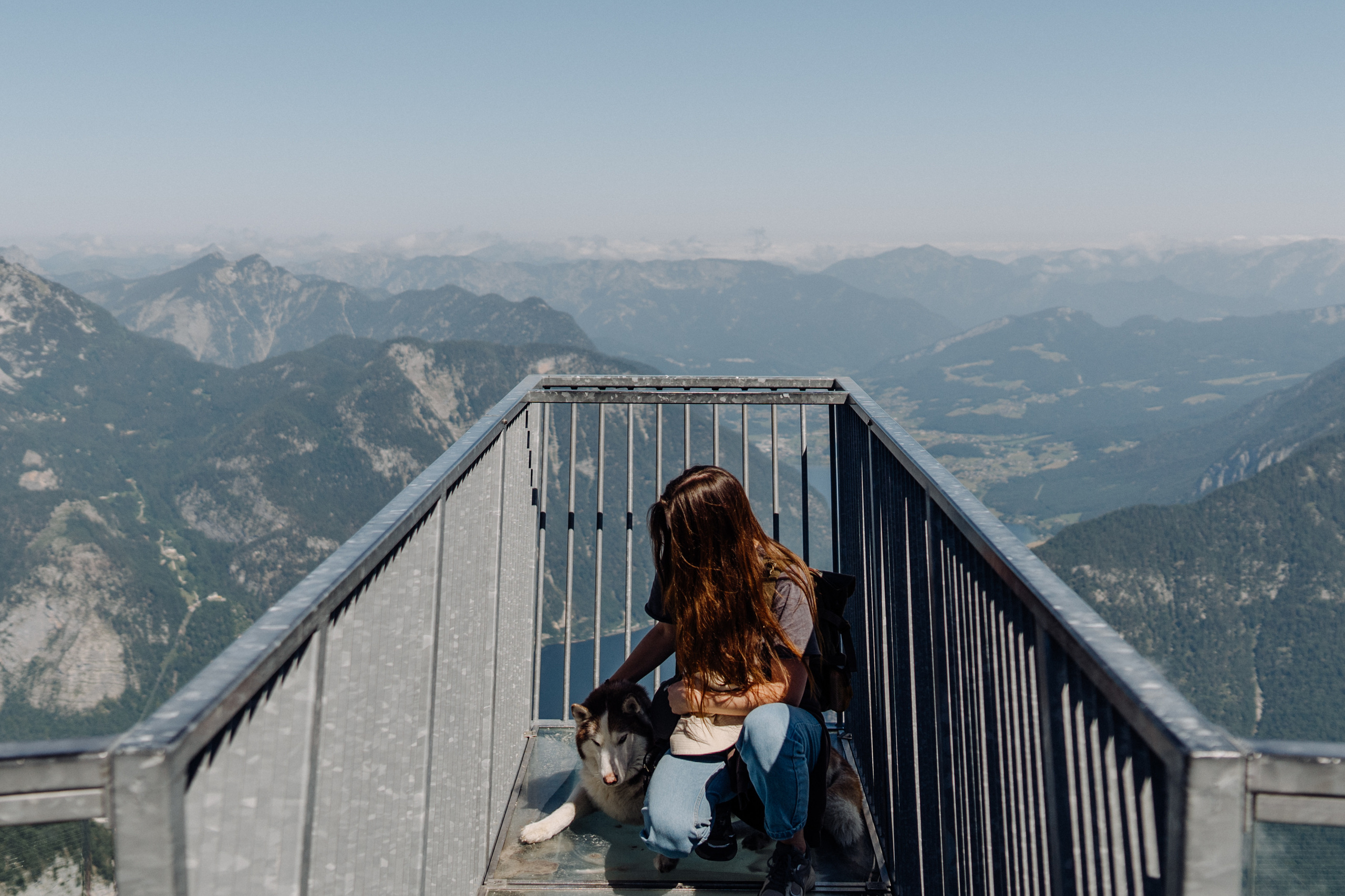 Austria. Фотограф в Праге Анна Лебедева