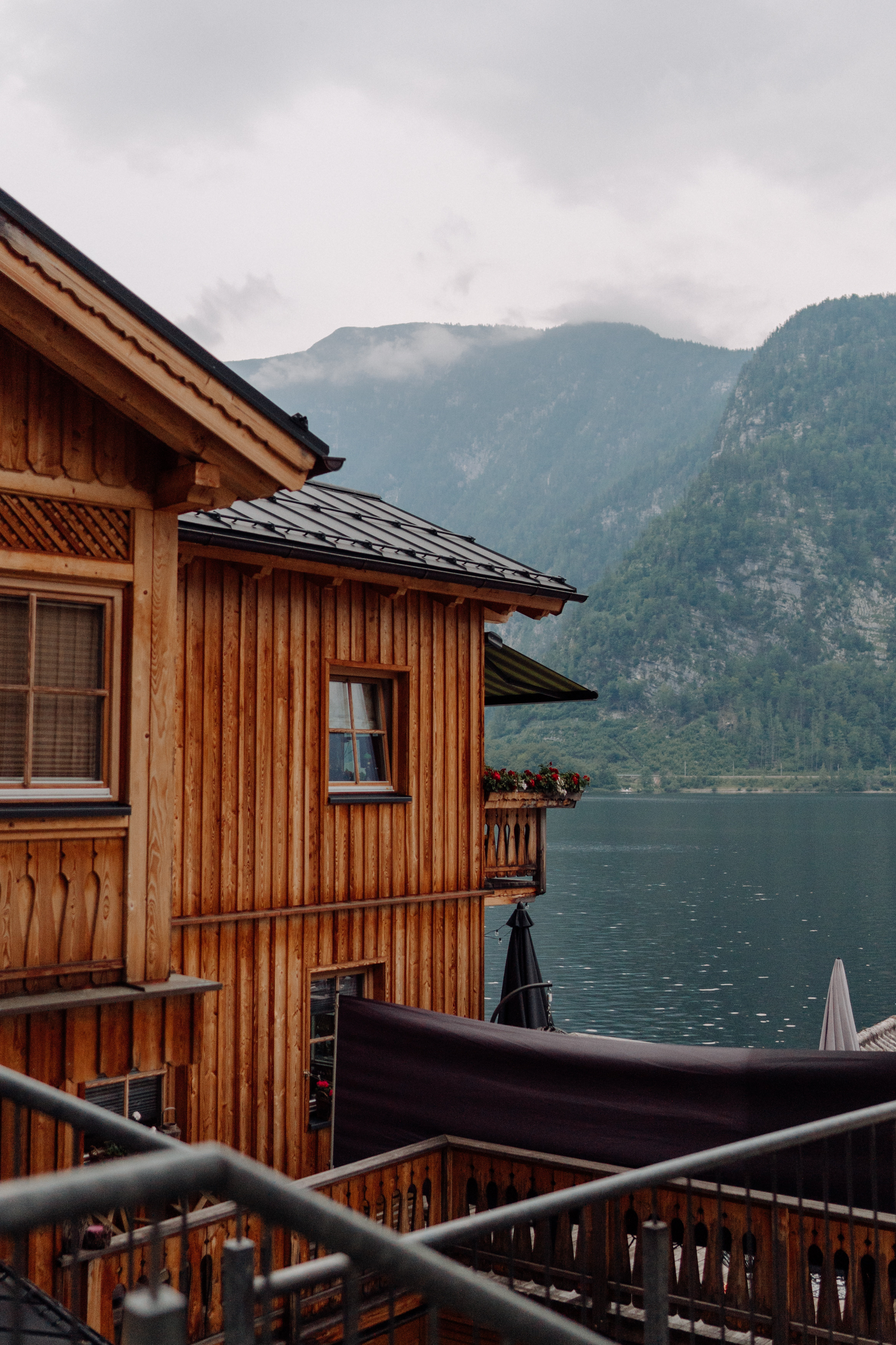 Austria. Фотограф в Праге Анна Лебедева
