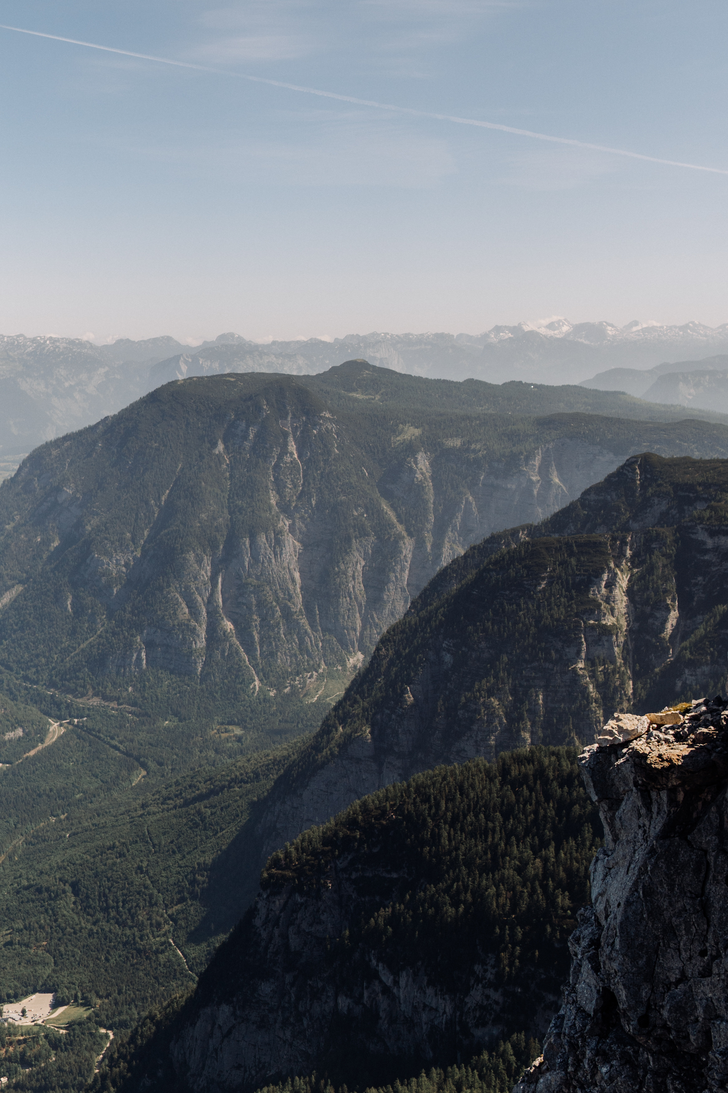 Austria. Фотограф в Праге Анна Лебедева