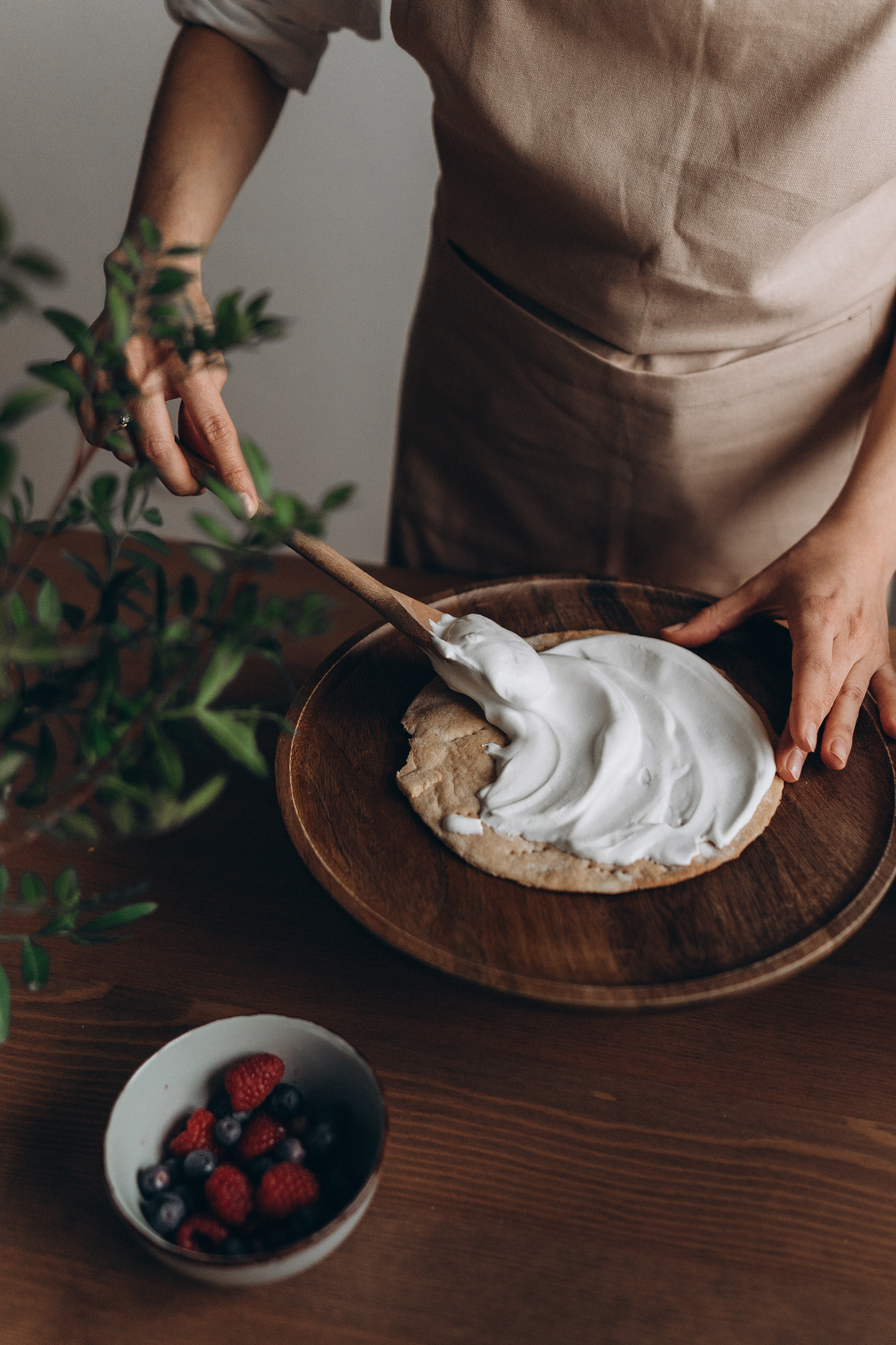 Malika. Фотограф в Праге Анна Лебедева