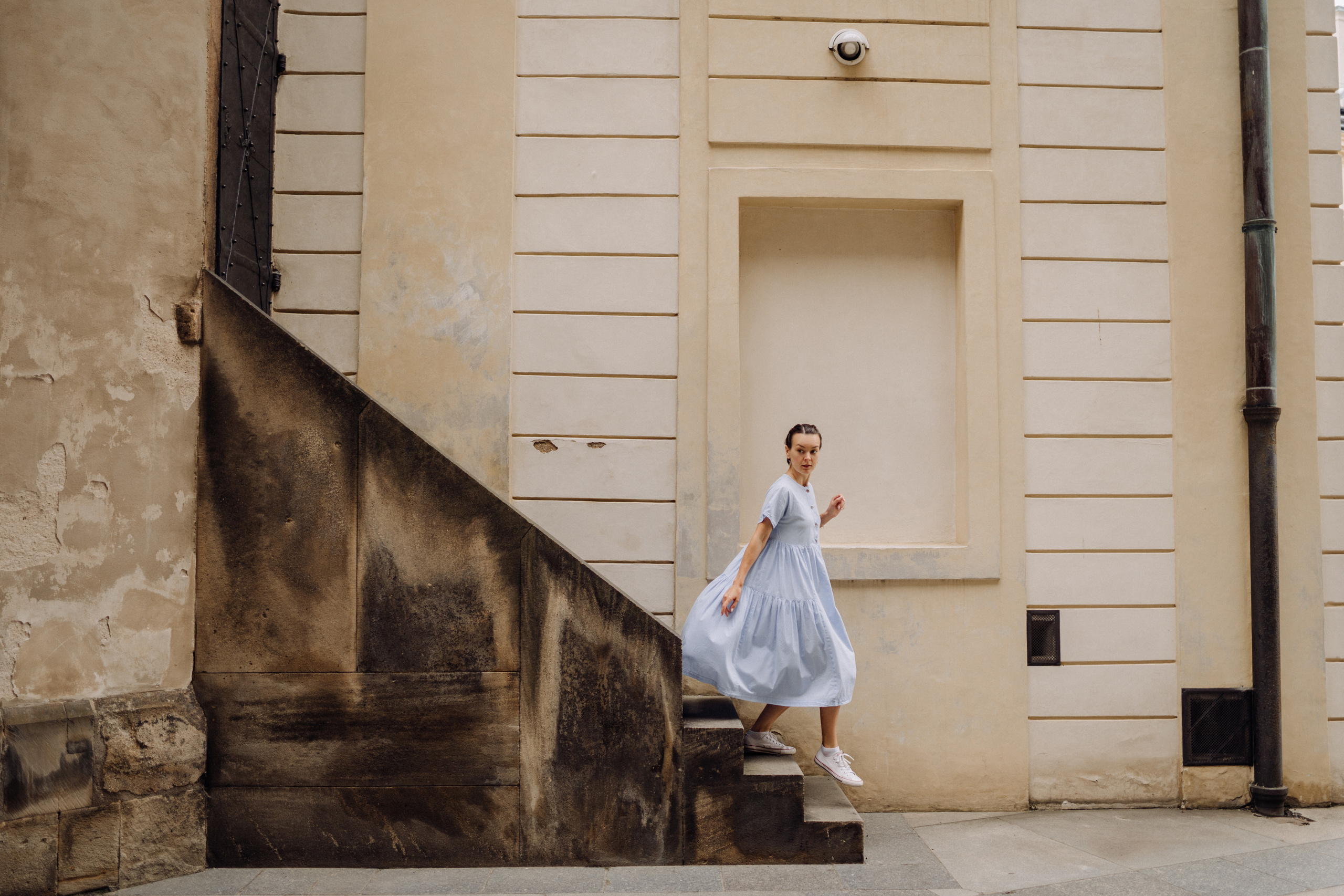 Izabella. Фотограф в Праге Анна Лебедева