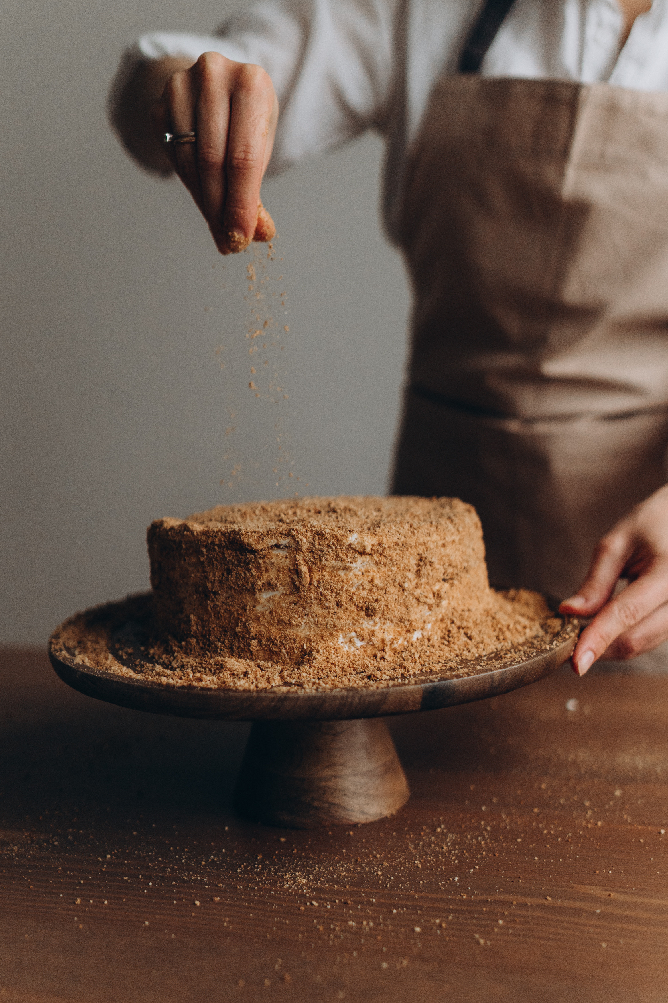 Malika. Фотограф в Праге Анна Лебедева