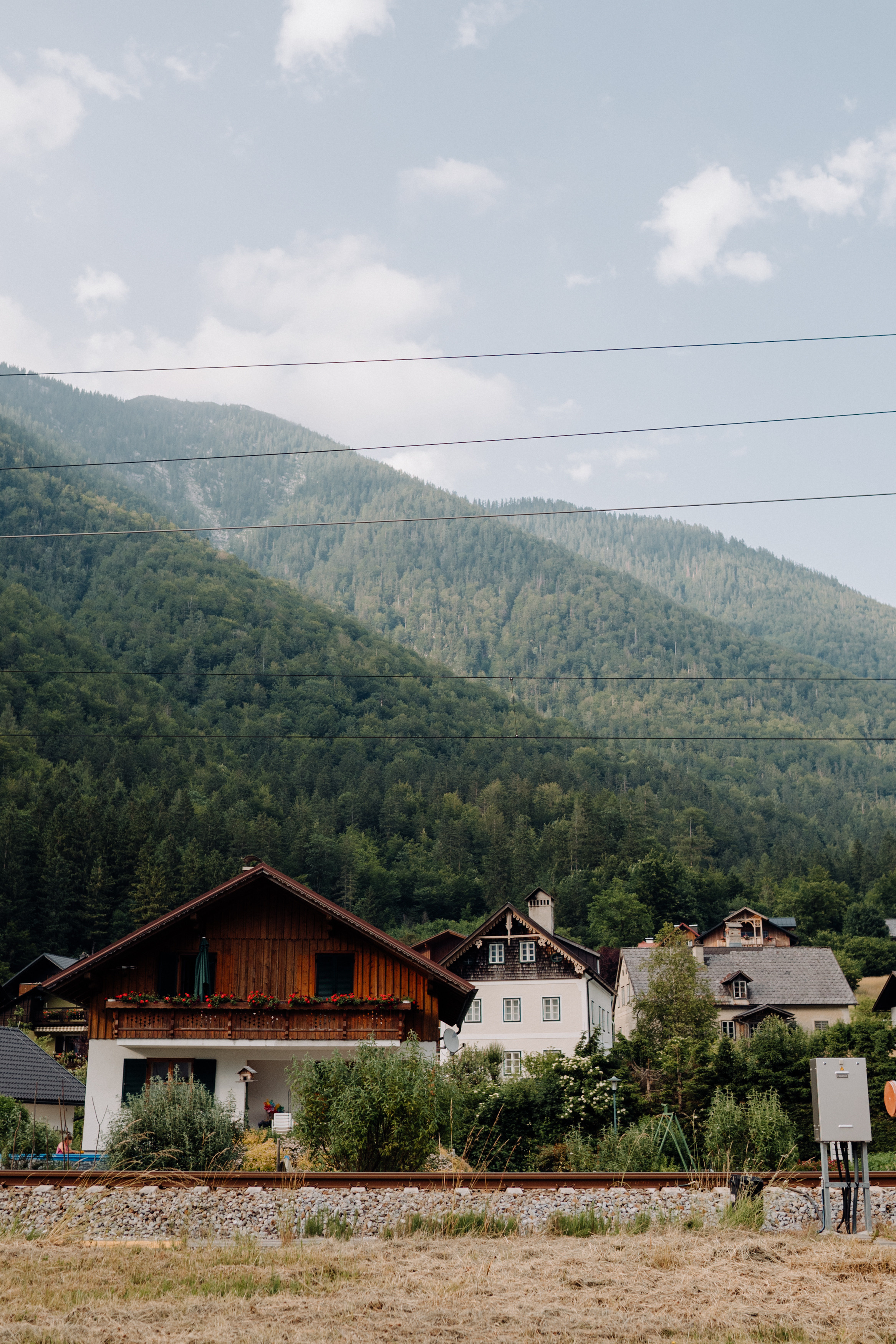 Austria. Фотограф в Праге Анна Лебедева