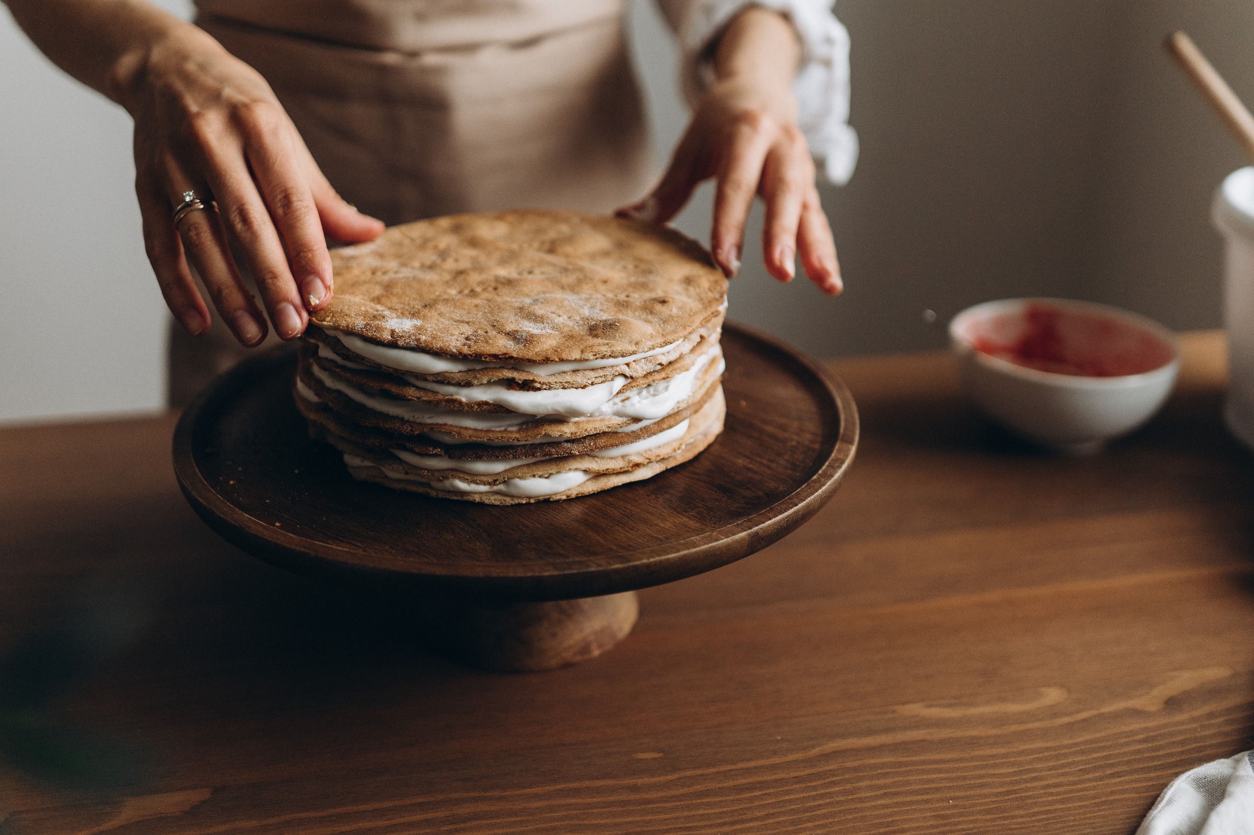 Malika. Фотограф в Праге Анна Лебедева
