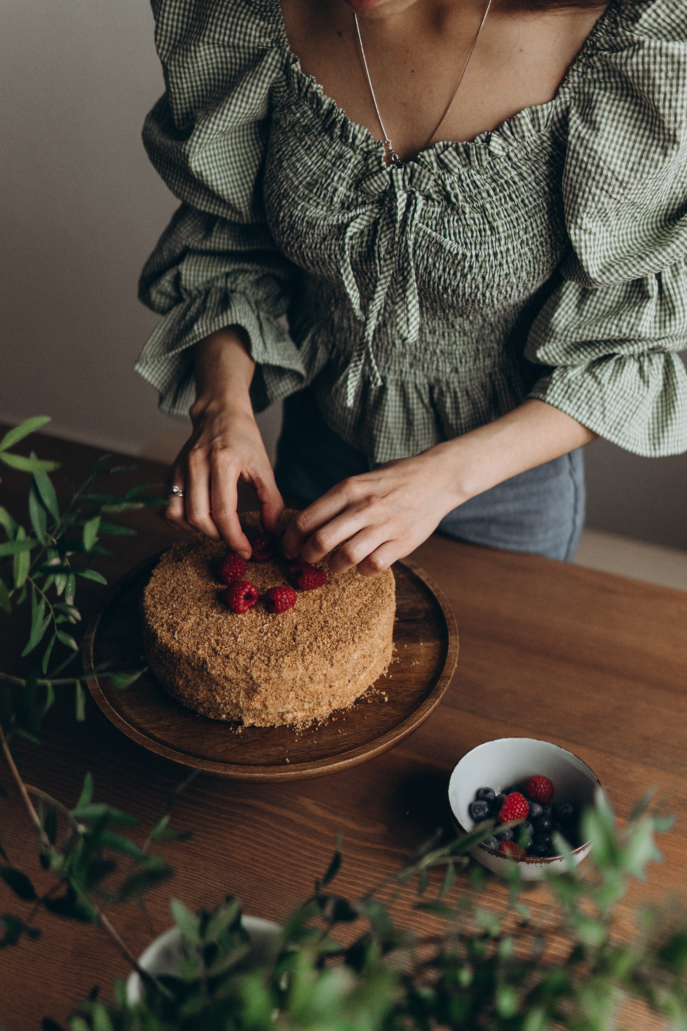 Malika. Фотограф в Праге Анна Лебедева