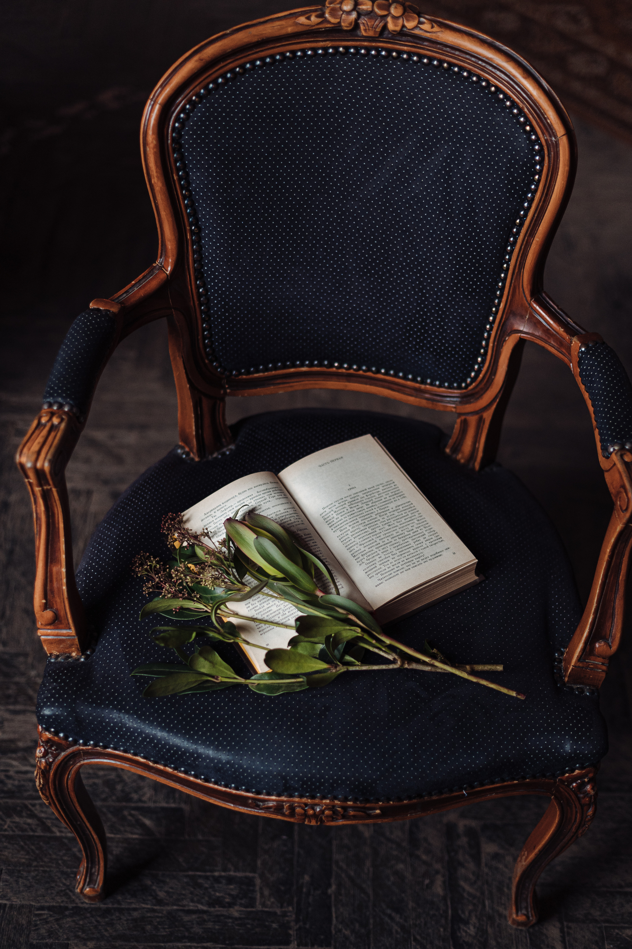 Home&interior. Фотограф в Праге Анна Лебедева