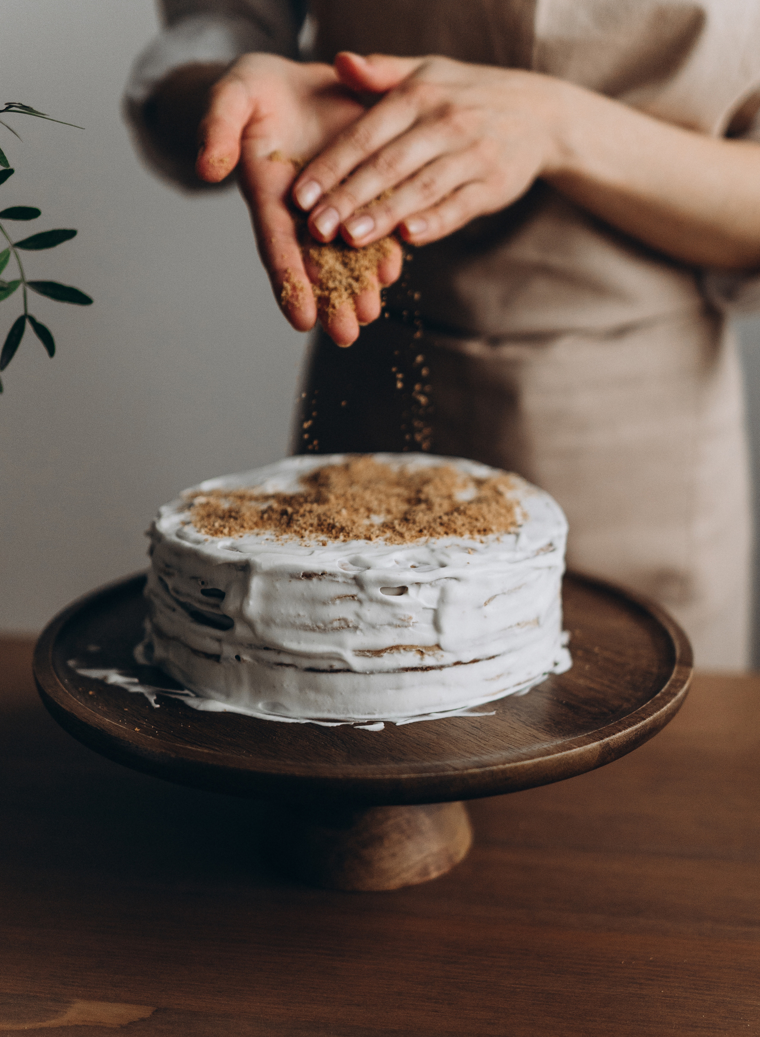 Malika. Фотограф в Праге Анна Лебедева