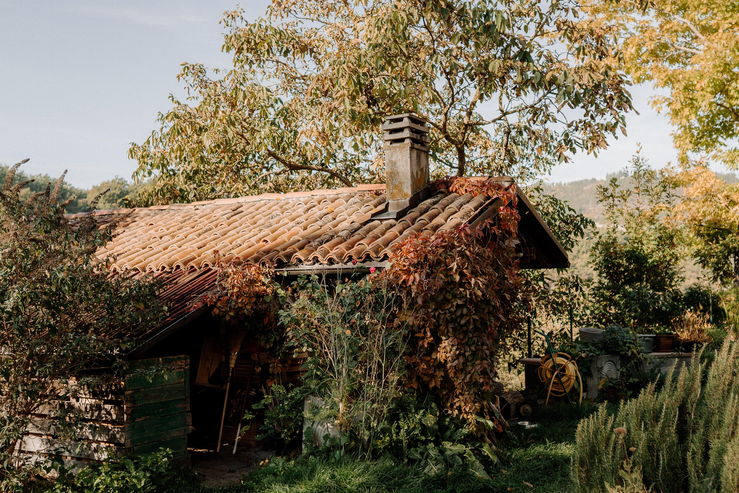 Monterenzio. Country life. Фотограф в Праге Анна Лебедева