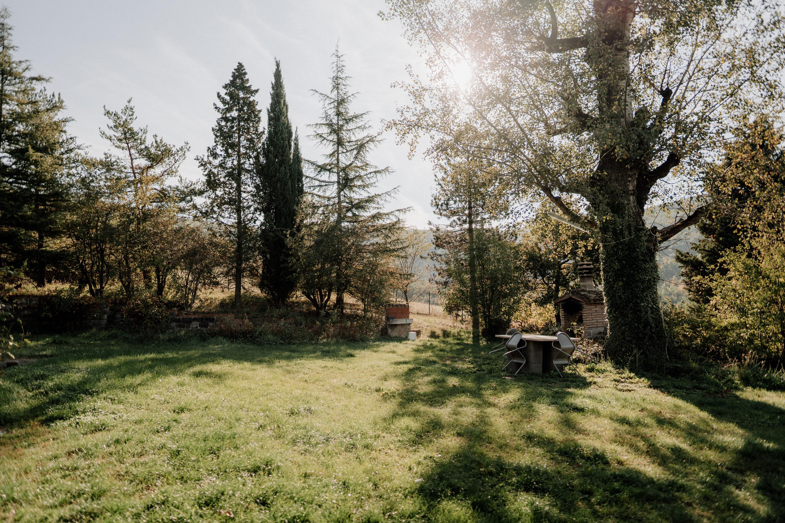 Monterenzio. Country life. Фотограф в Праге Анна Лебедева