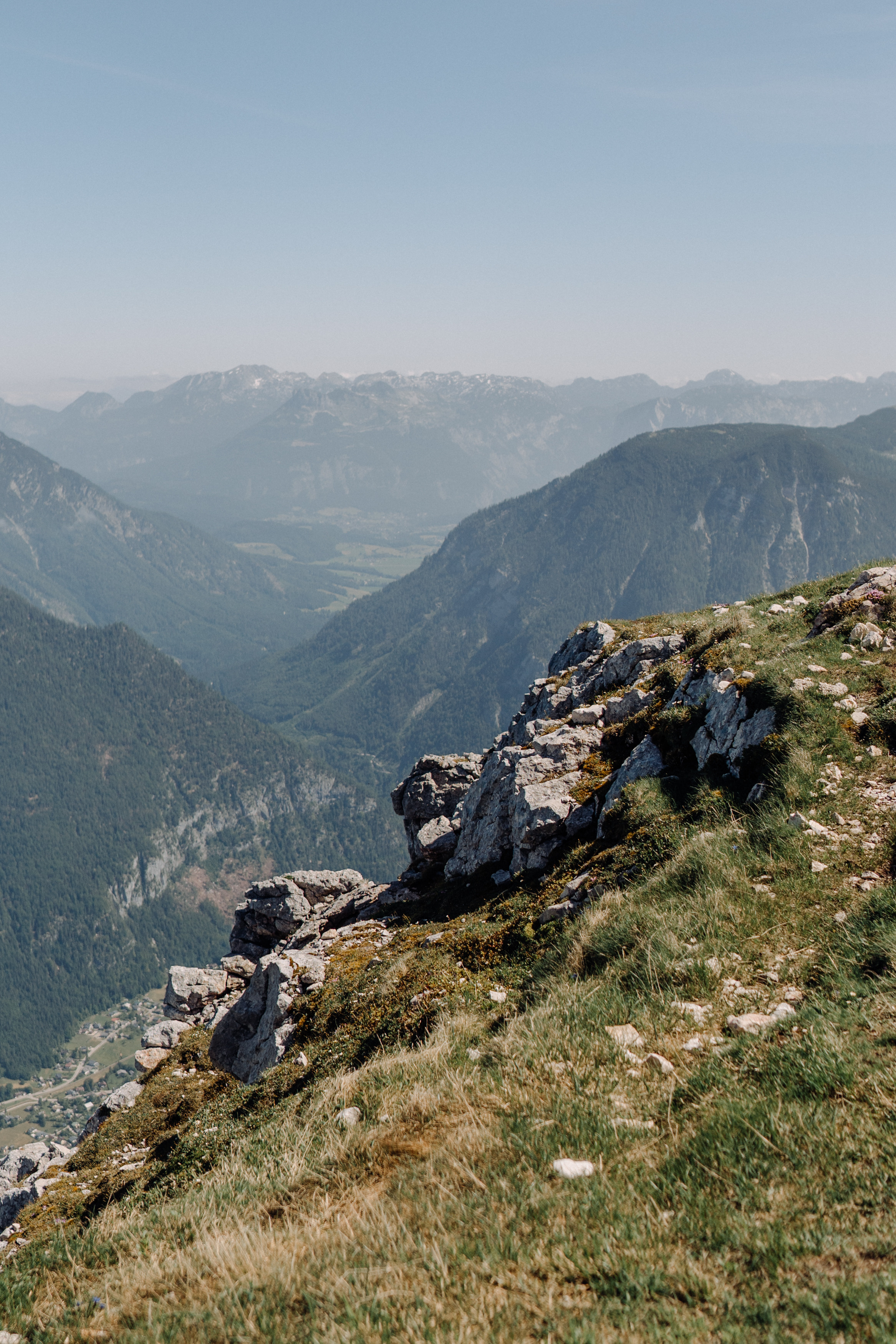 Austria. Фотограф в Праге Анна Лебедева