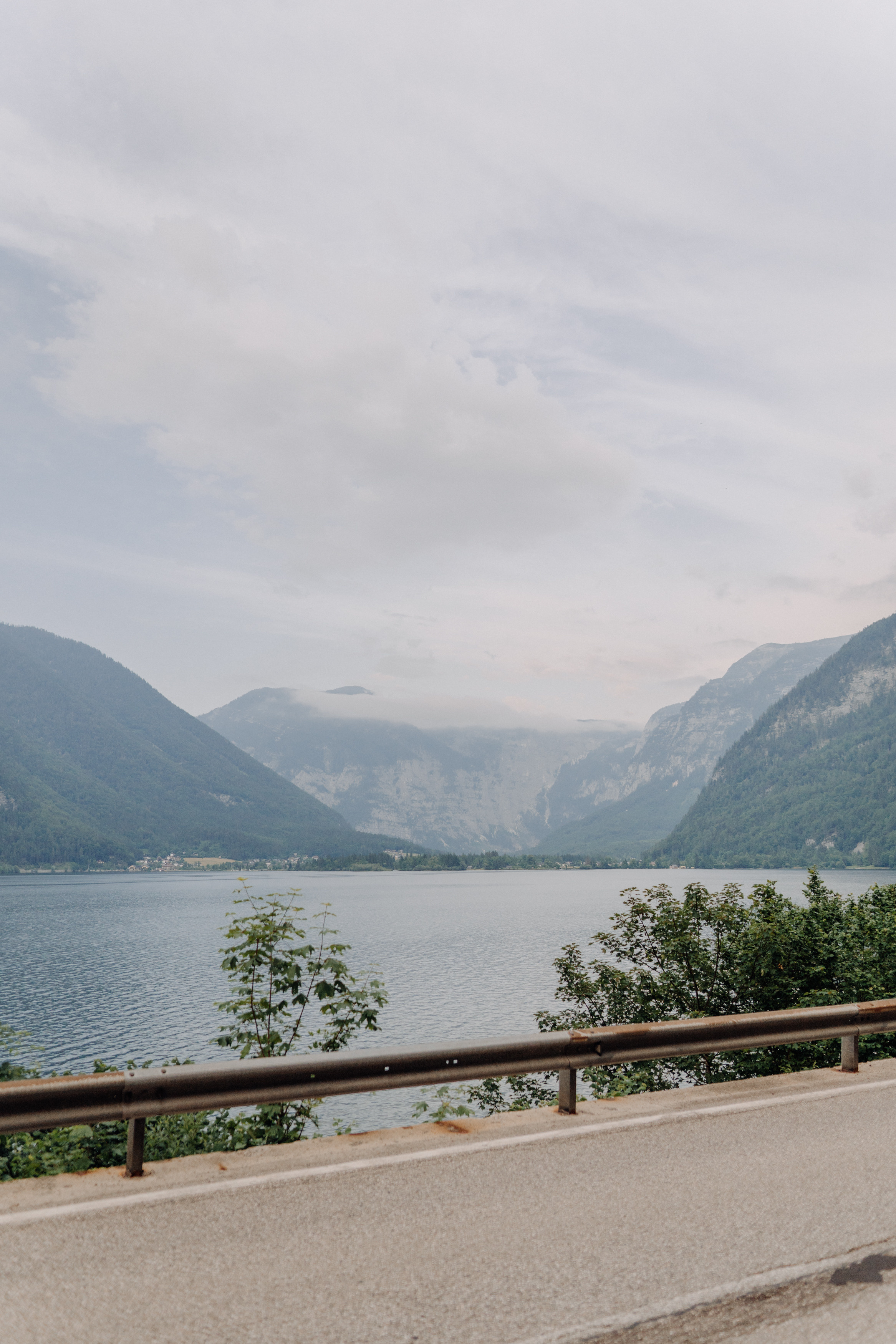 Austria. Фотограф в Праге Анна Лебедева