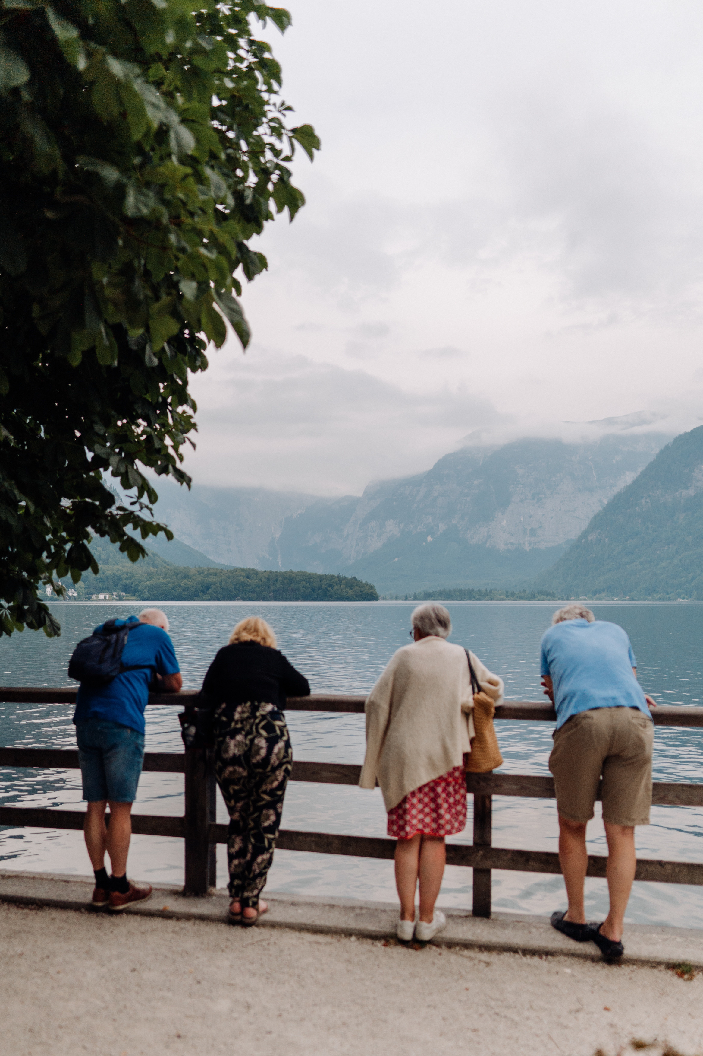 Austria. Фотограф в Праге Анна Лебедева