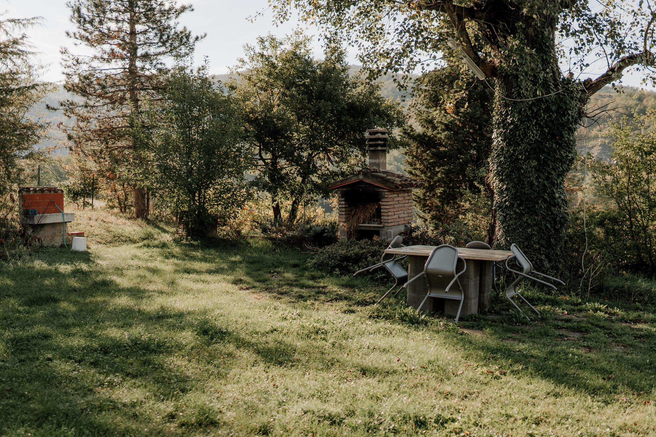 Monterenzio. Country life. Фотограф в Праге Анна Лебедева