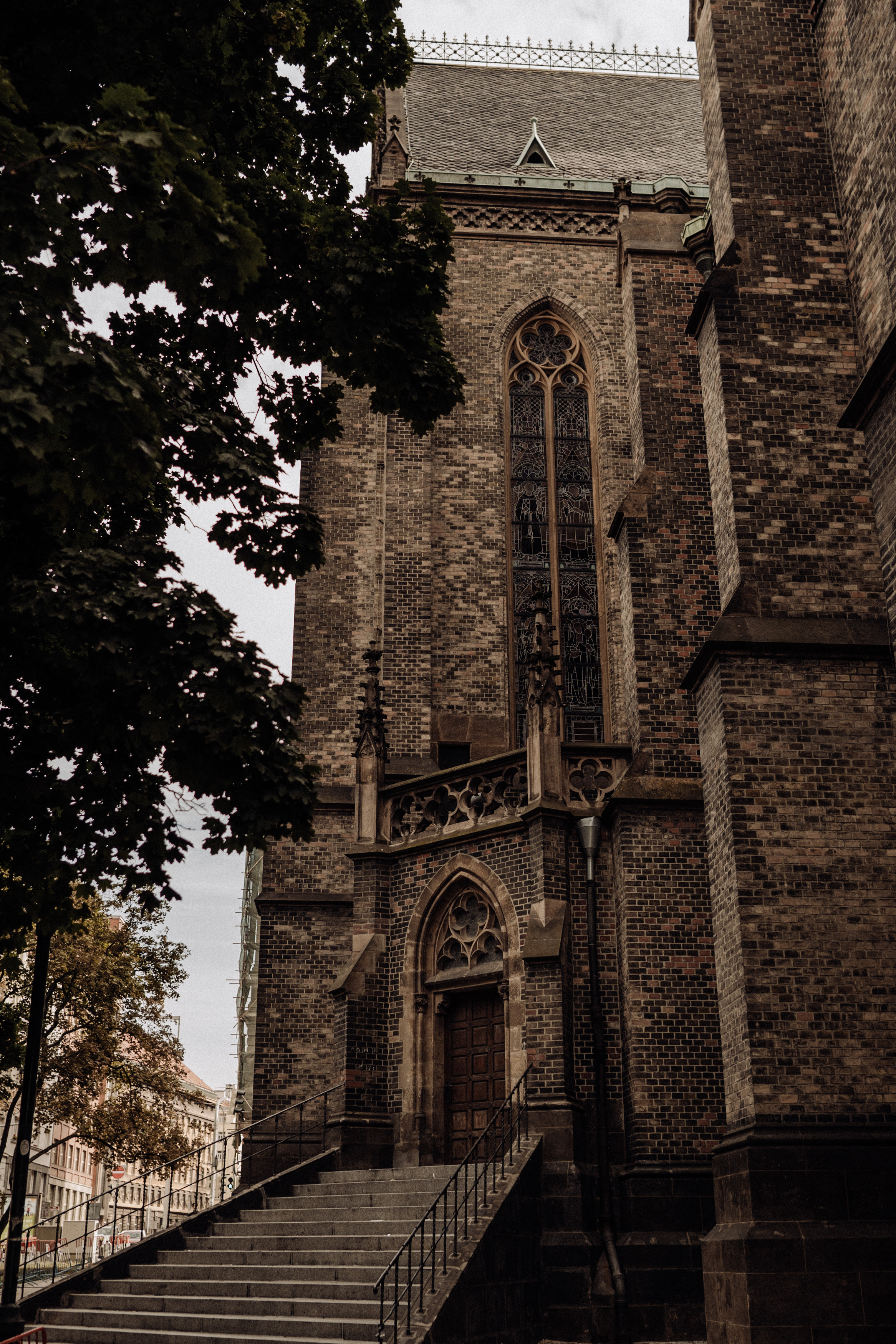 Prague. Фотограф в Праге Анна Лебедева