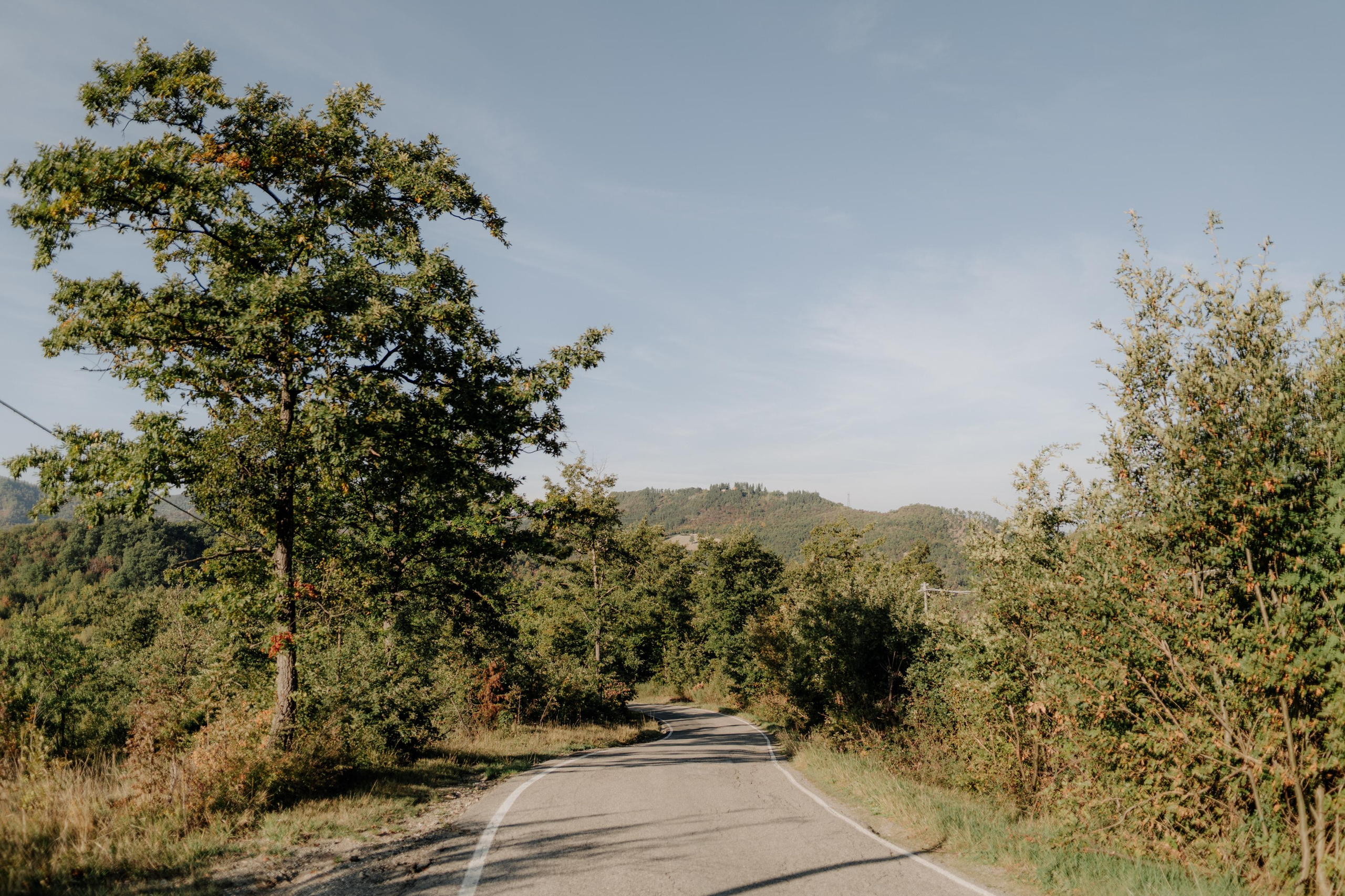 Monterenzio. Country life. Фотограф в Праге Анна Лебедева