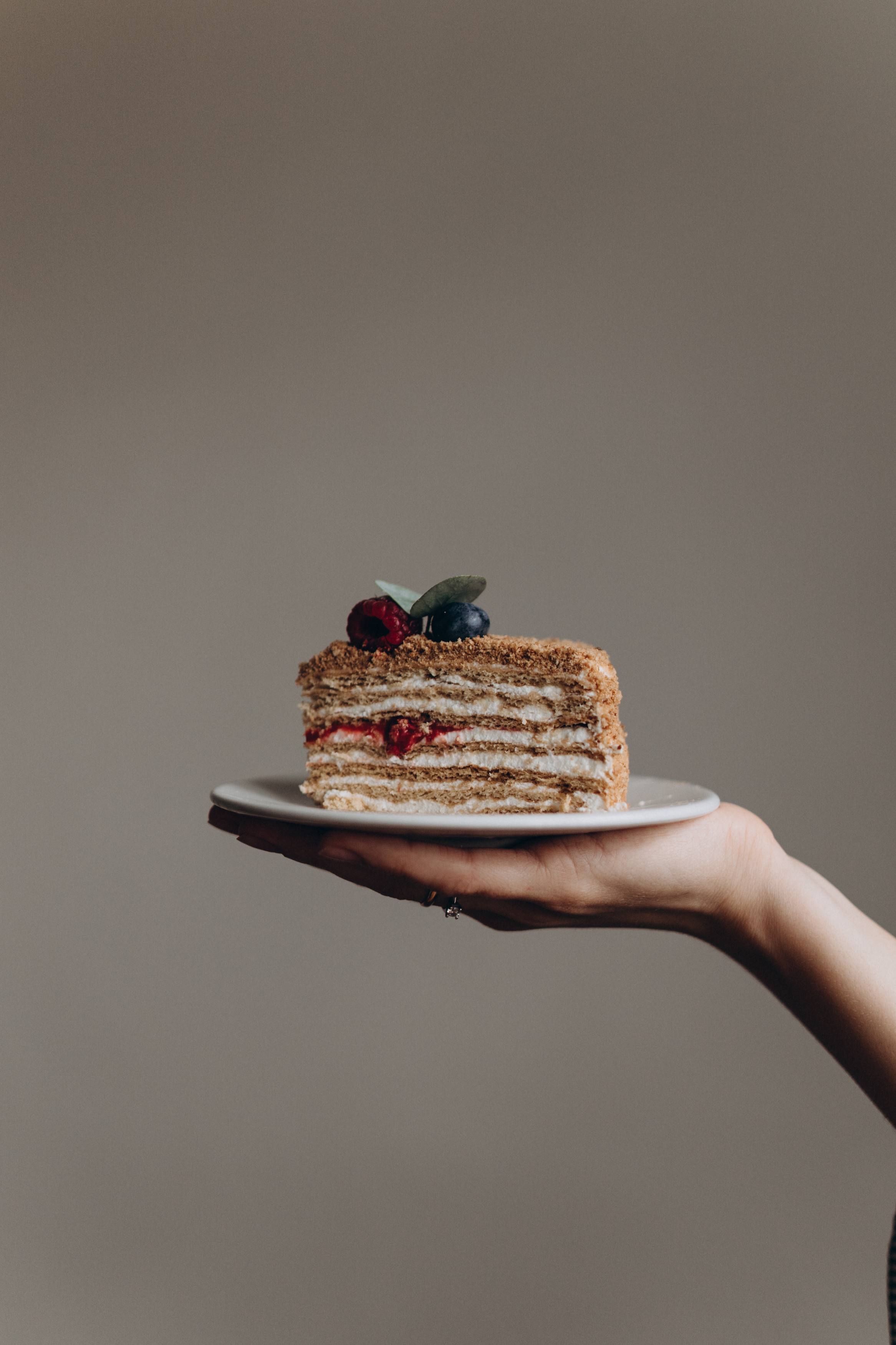 Malika. Фотограф в Праге Анна Лебедева