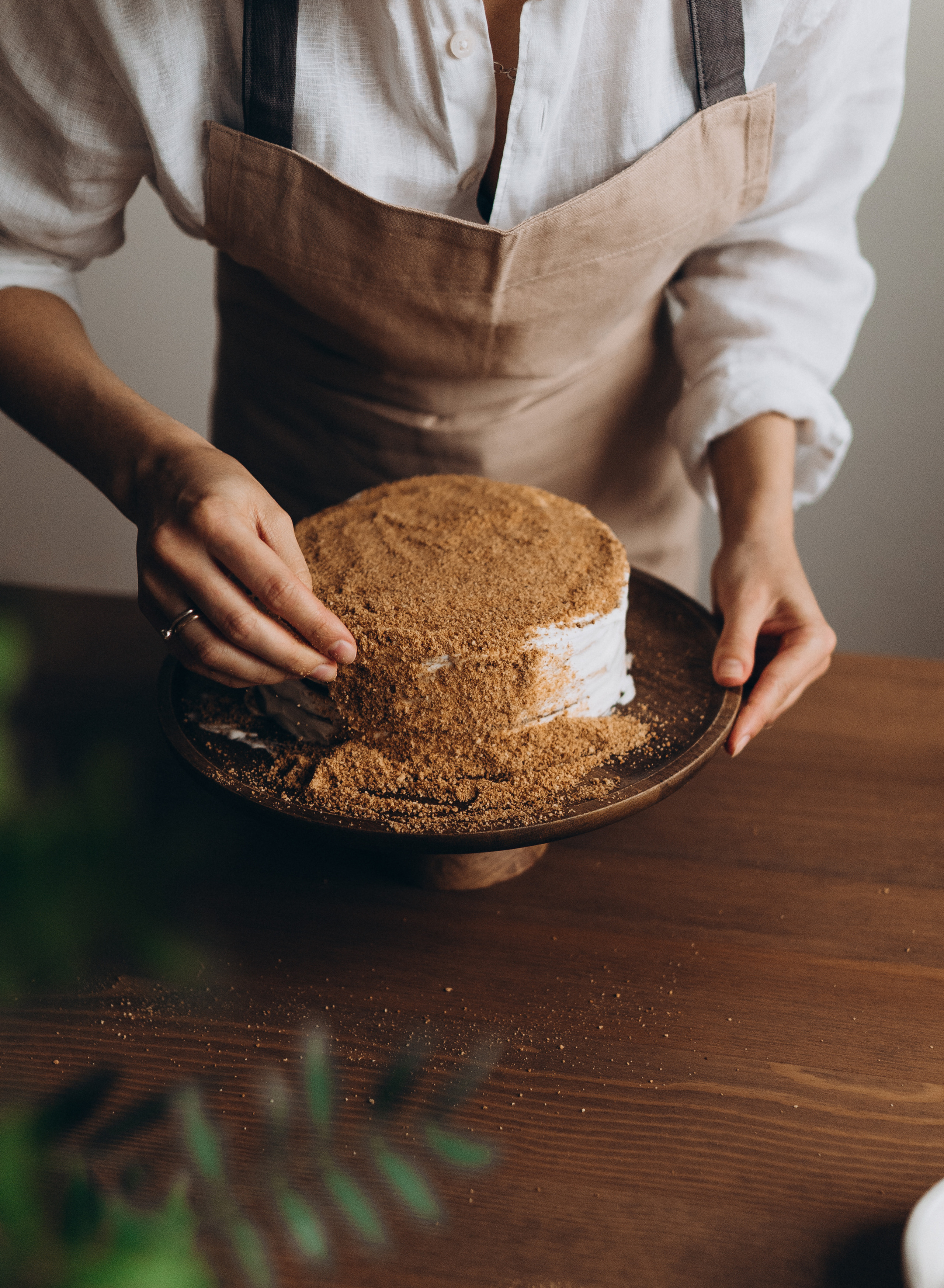 Malika. Фотограф в Праге Анна Лебедева