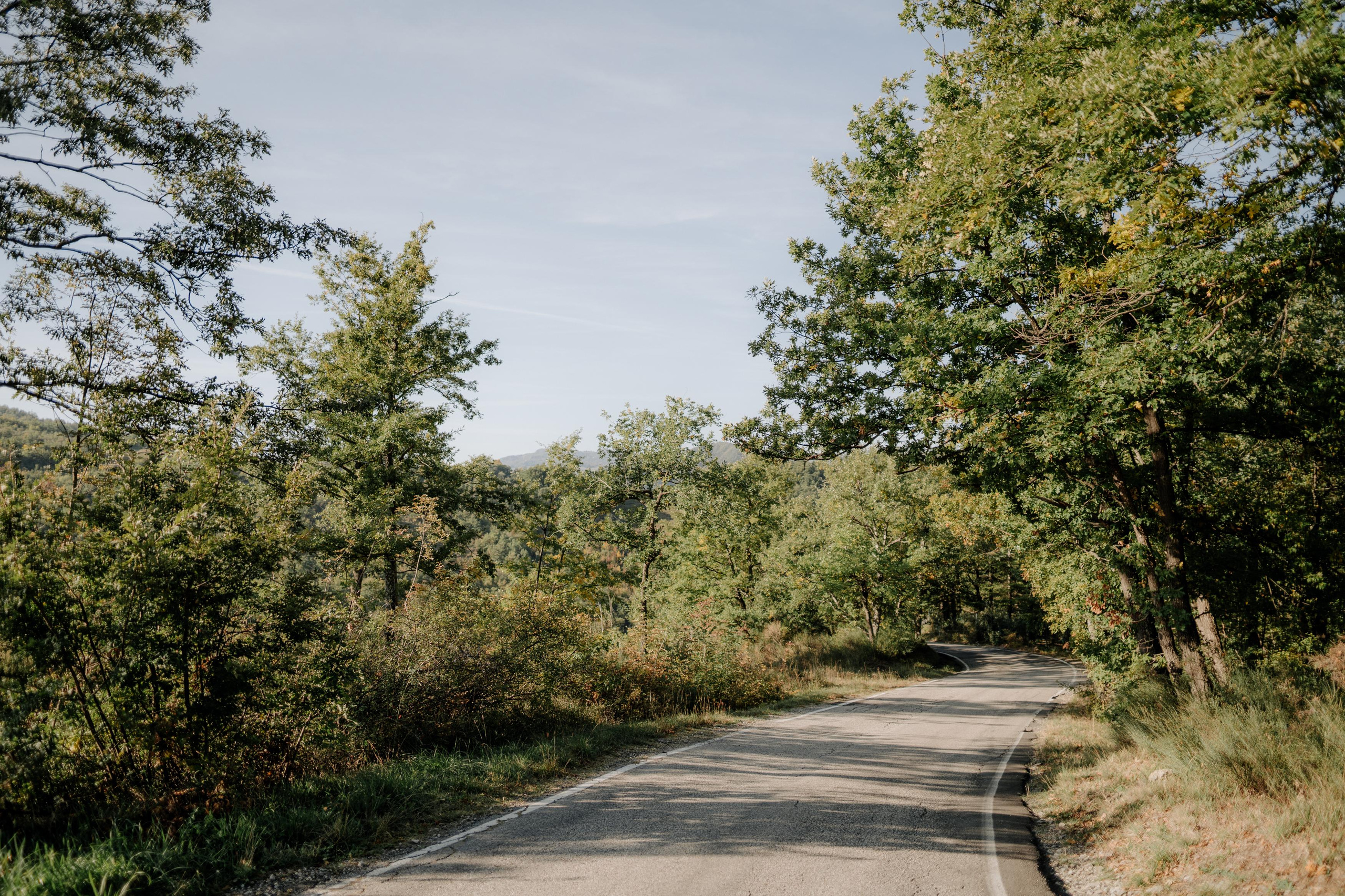 Monterenzio. Country life. Фотограф в Праге Анна Лебедева