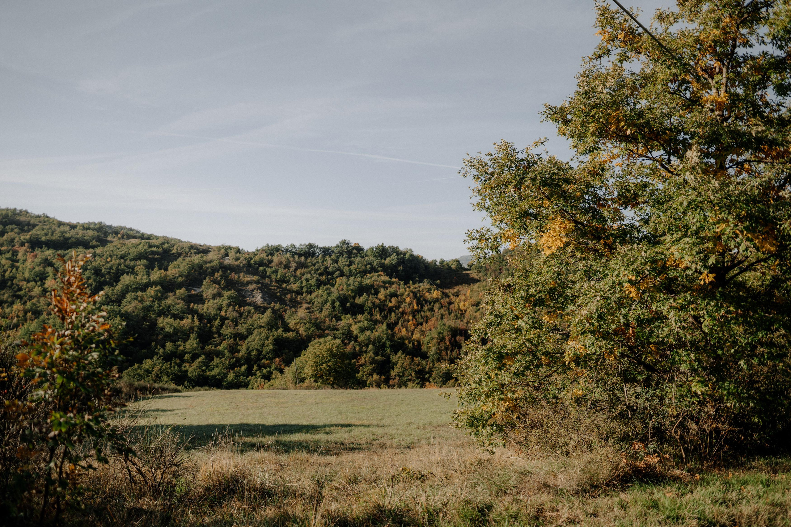 Monterenzio. Country life. Фотограф в Праге Анна Лебедева