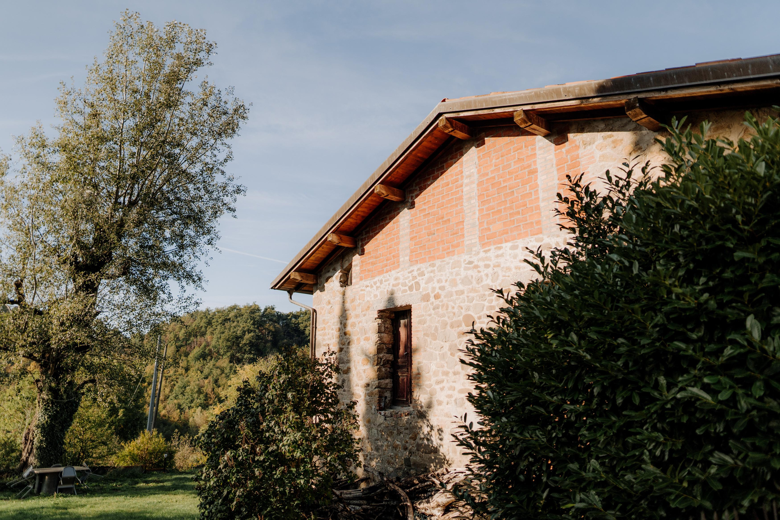 Monterenzio. Country life. Фотограф в Праге Анна Лебедева