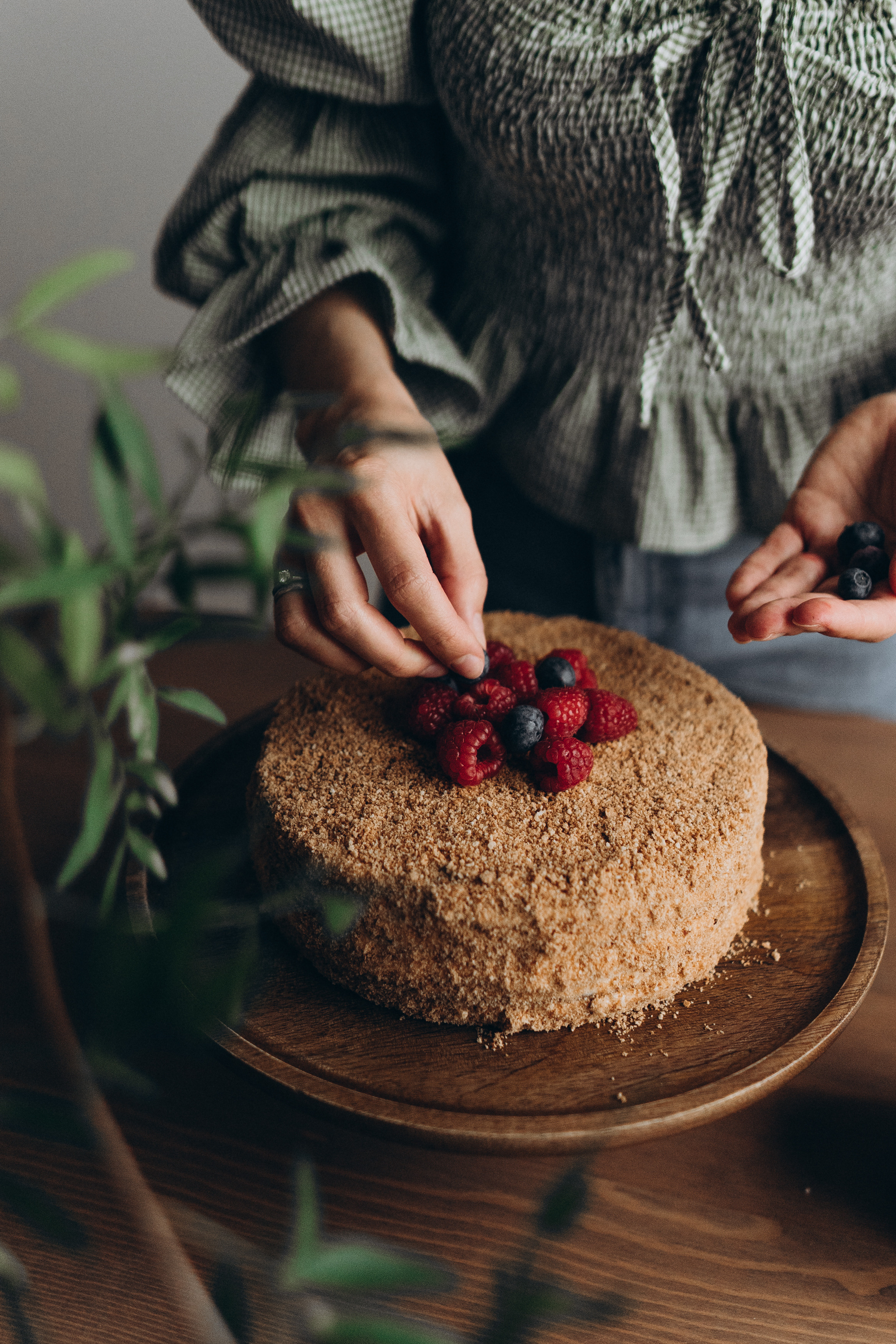 Malika. Фотограф в Праге Анна Лебедева
