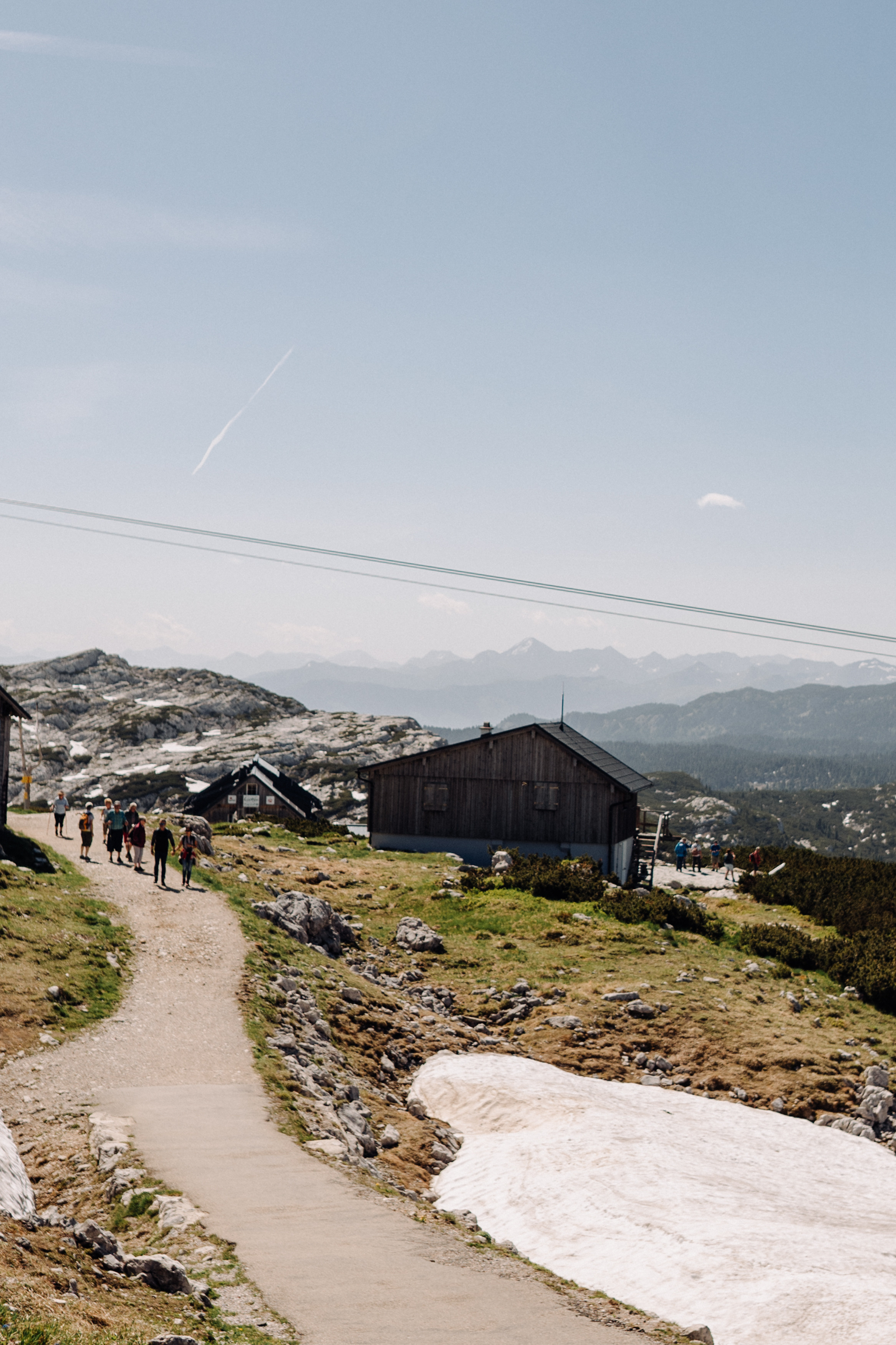 Austria. Фотограф в Праге Анна Лебедева