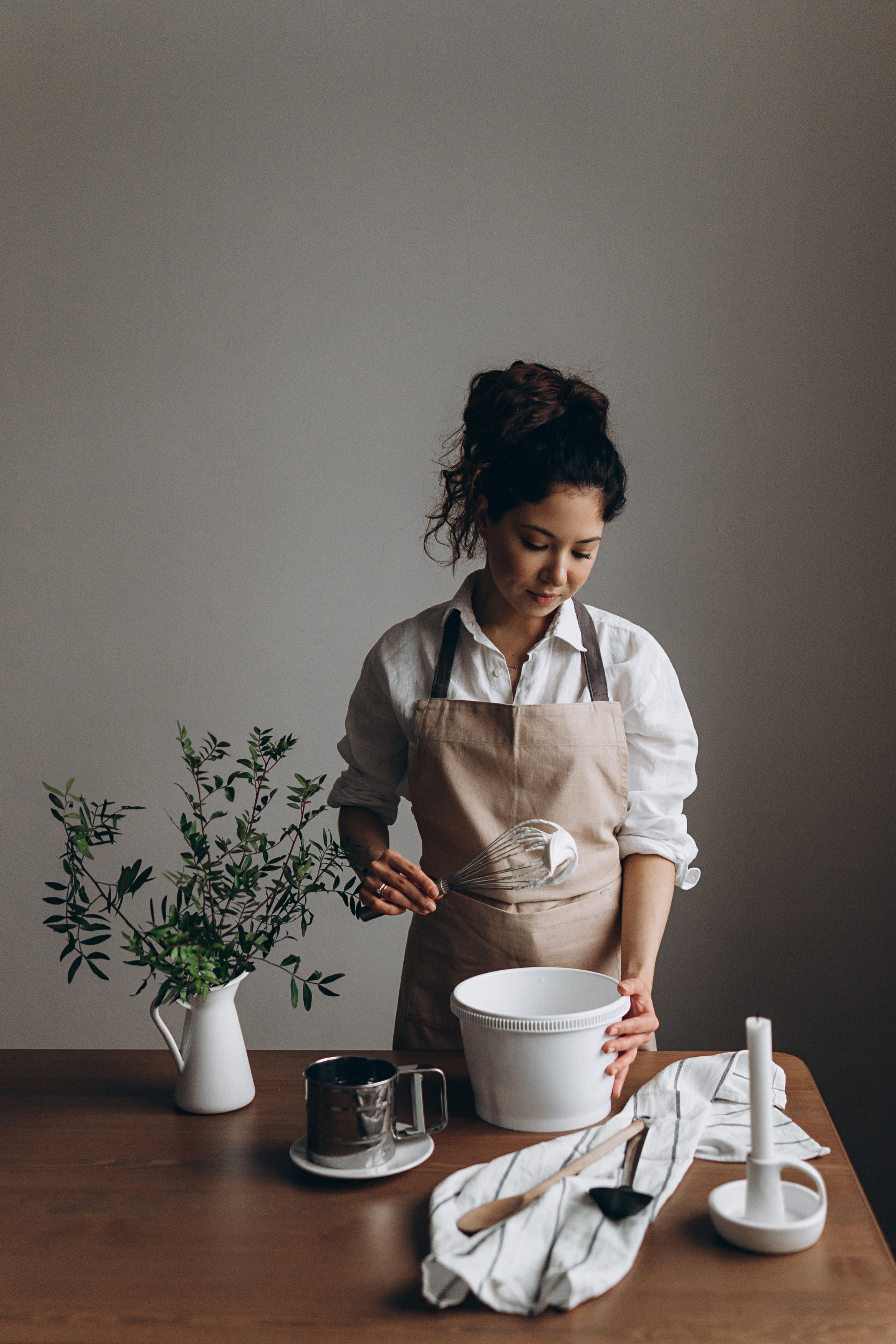 Malika. Фотограф в Праге Анна Лебедева