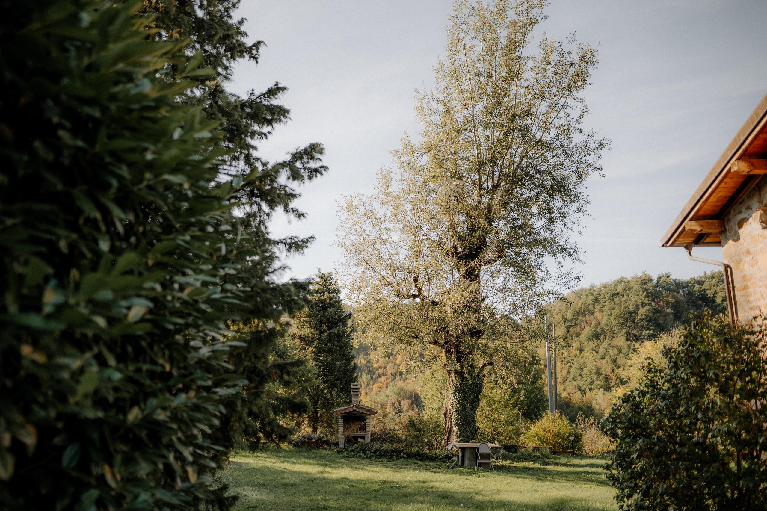 Monterenzio. Country life. Фотограф в Праге Анна Лебедева
