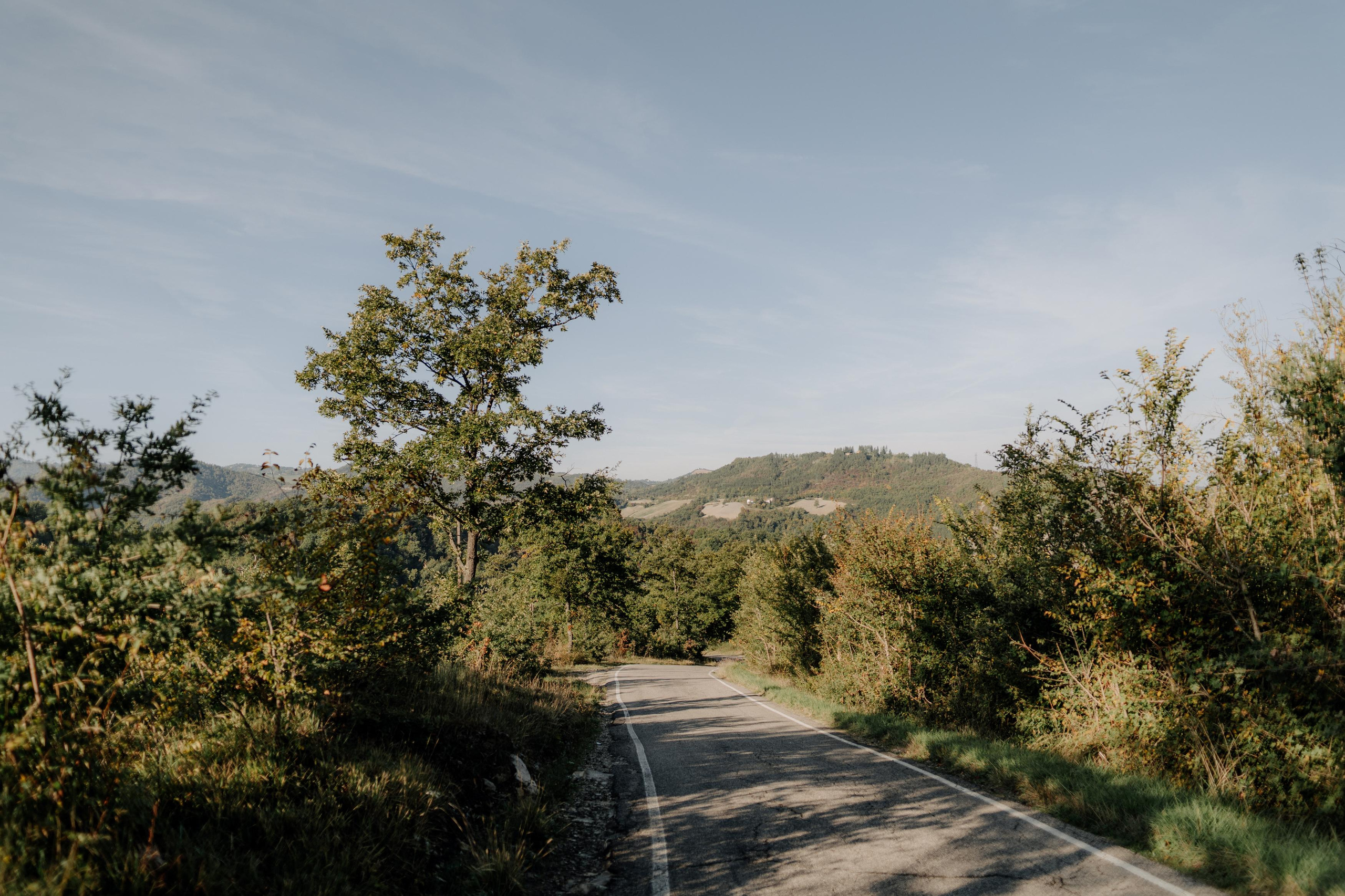 Monterenzio. Country life. Фотограф в Праге Анна Лебедева