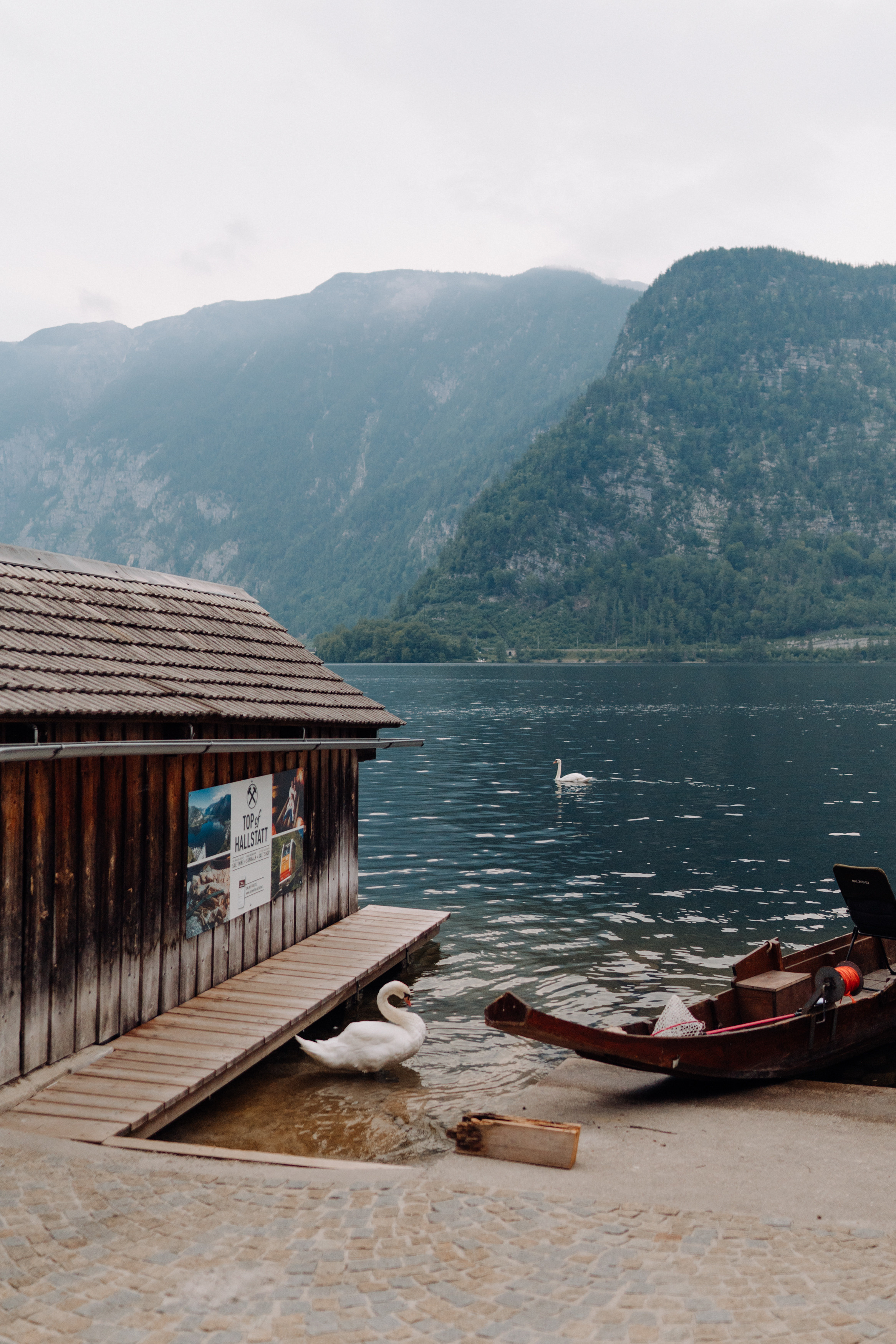 Austria. Фотограф в Праге Анна Лебедева